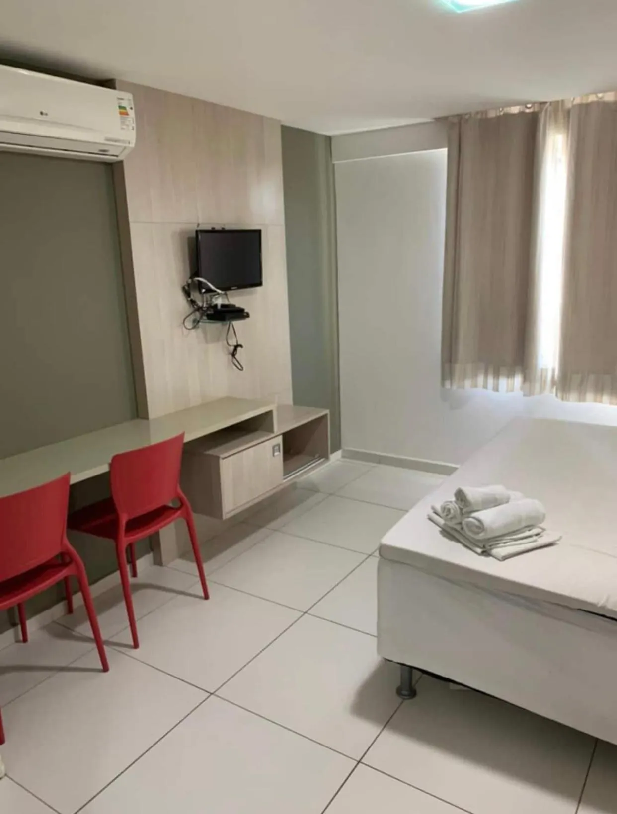 Israel Flat Hotel Tambau