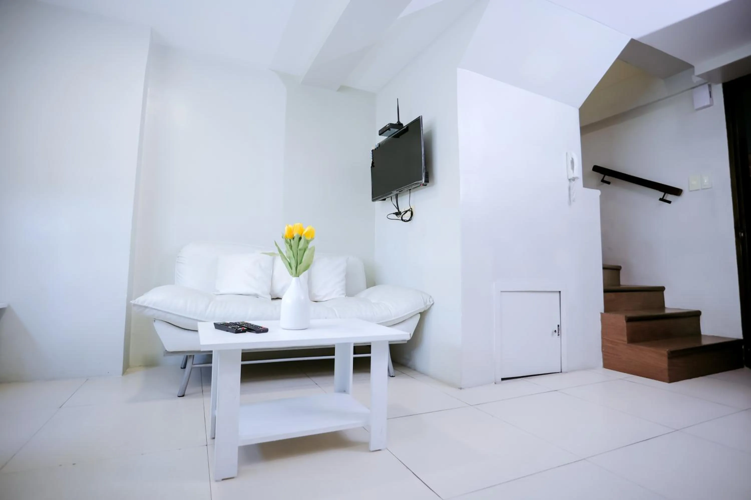 Two-Bedroom Suite in Gilmore Tower Suites By SMS Hospitality