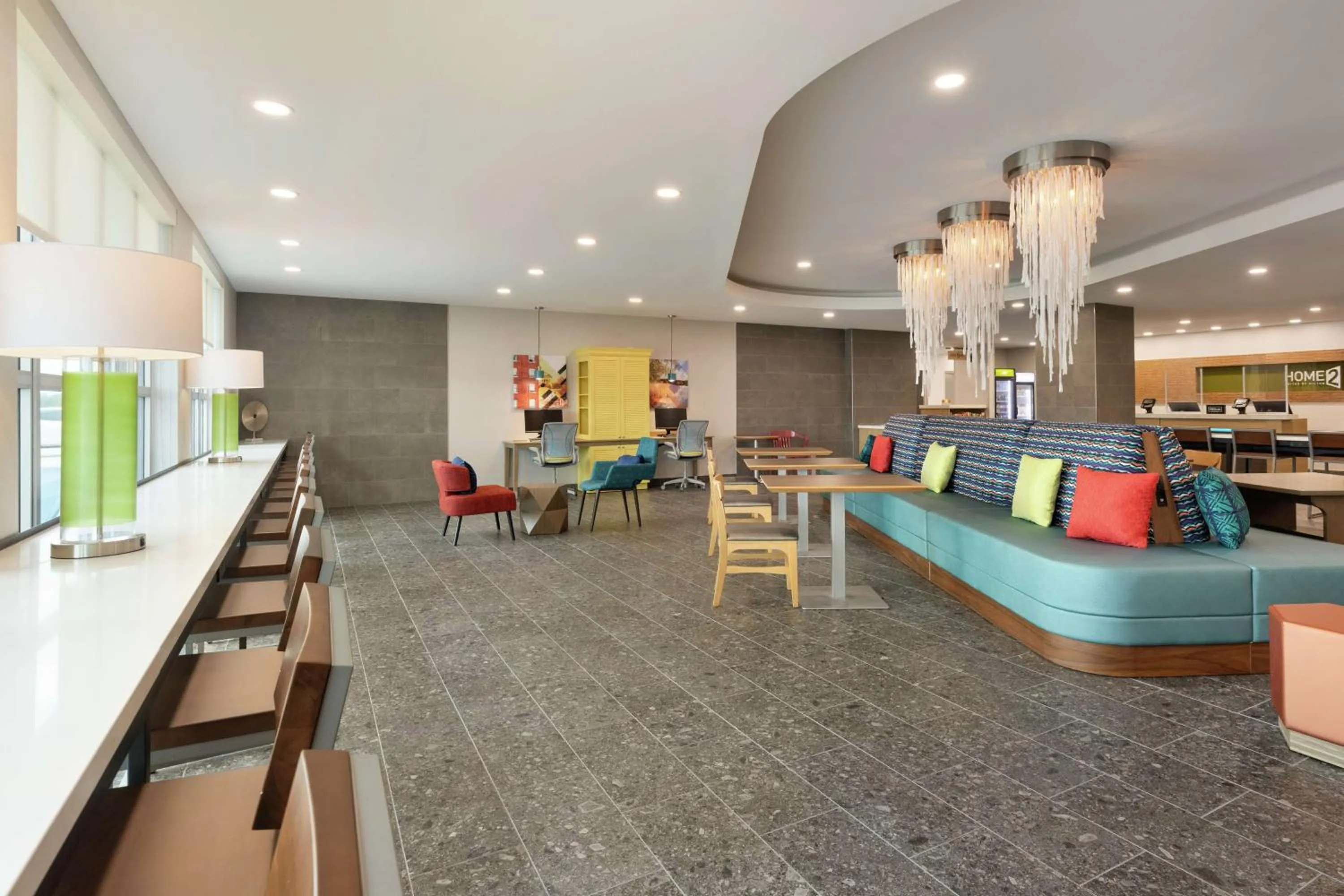 Business facilities in Home2 Suites By Hilton Vicksburg, Ms