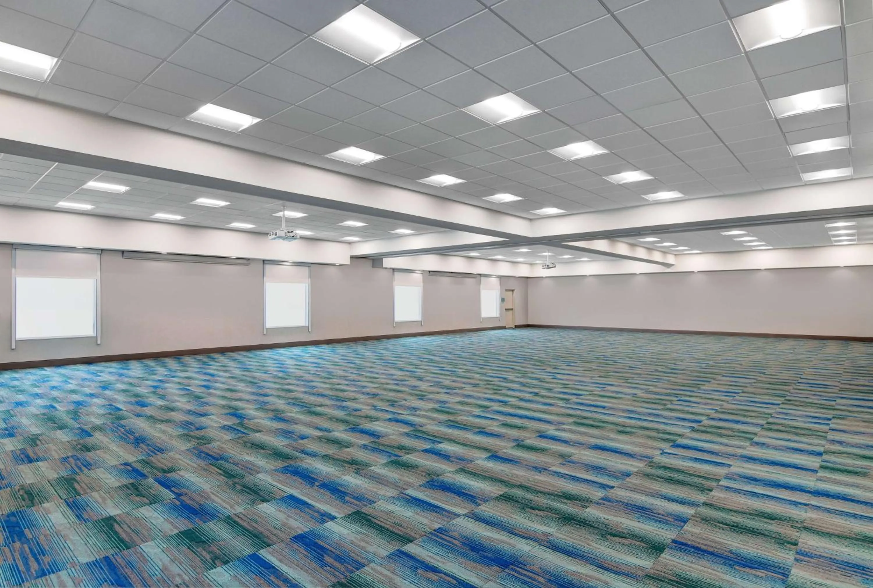 Meeting/conference room in Home2 Suites By Hilton Bentonville Rogers