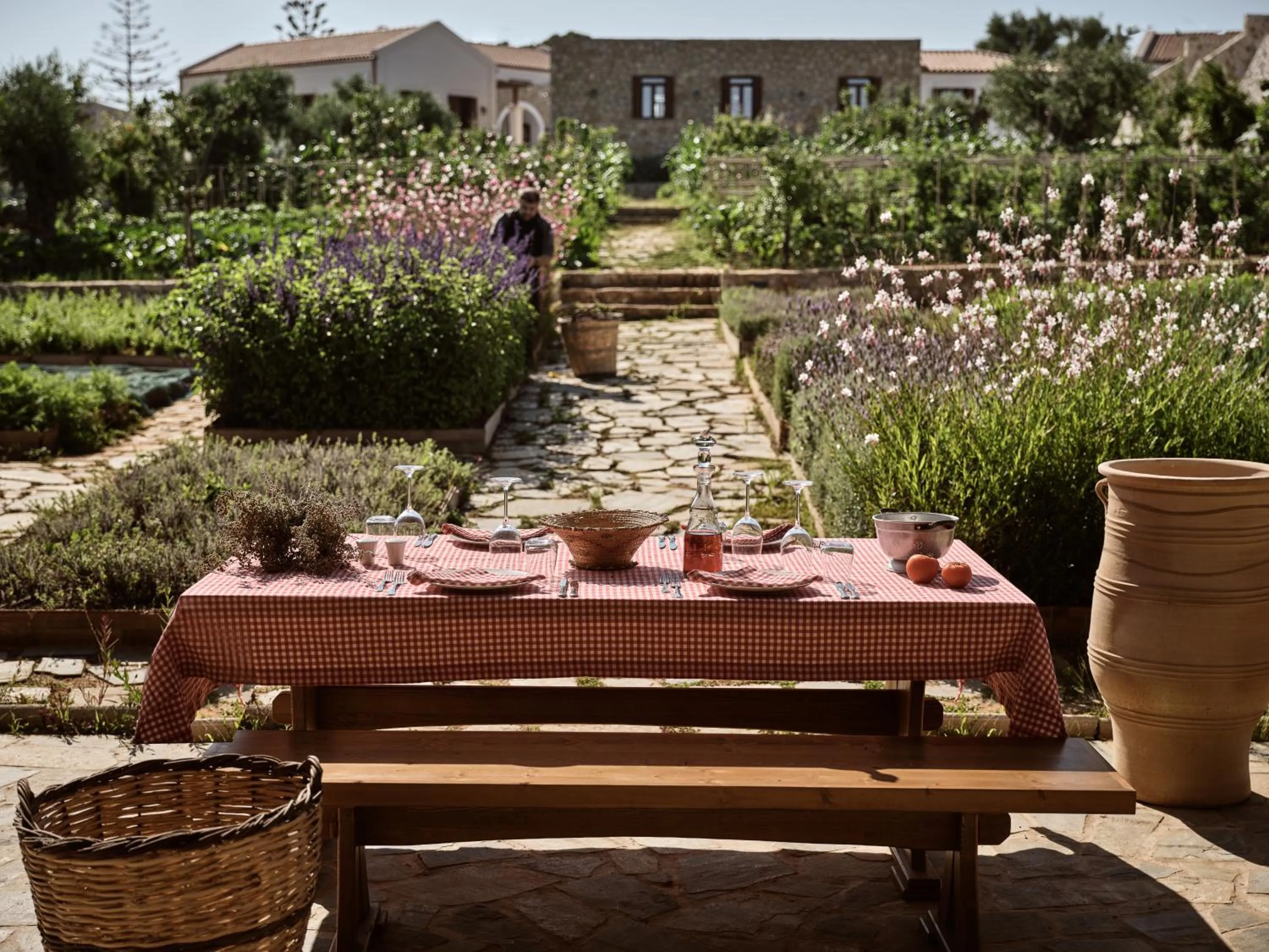 Restaurant/places to eat in Lesante Cape - The Leading Hotels of the World