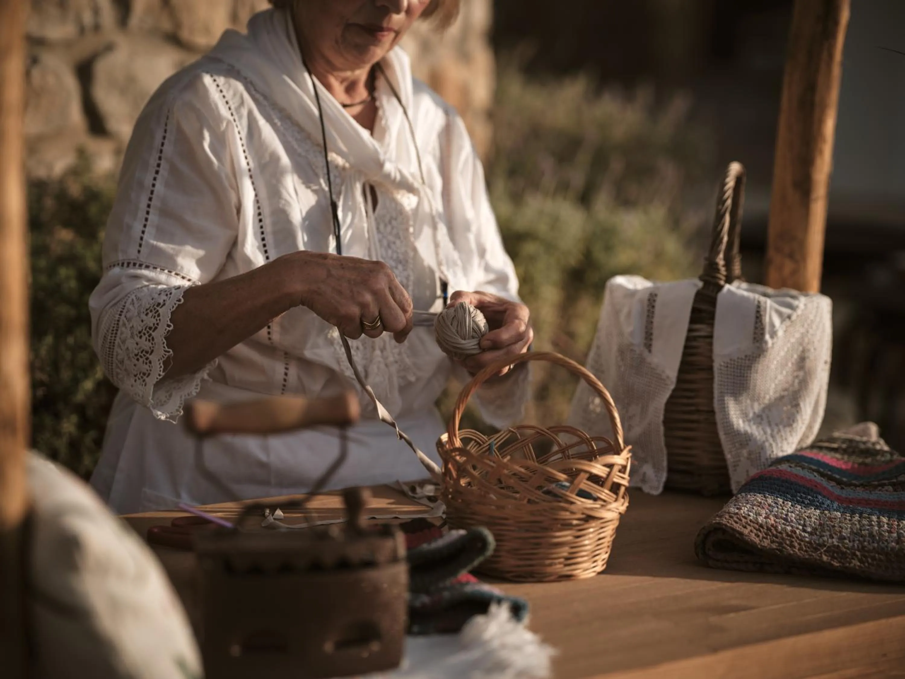 Entertainment in Lesante Cape - The Leading Hotels of the World