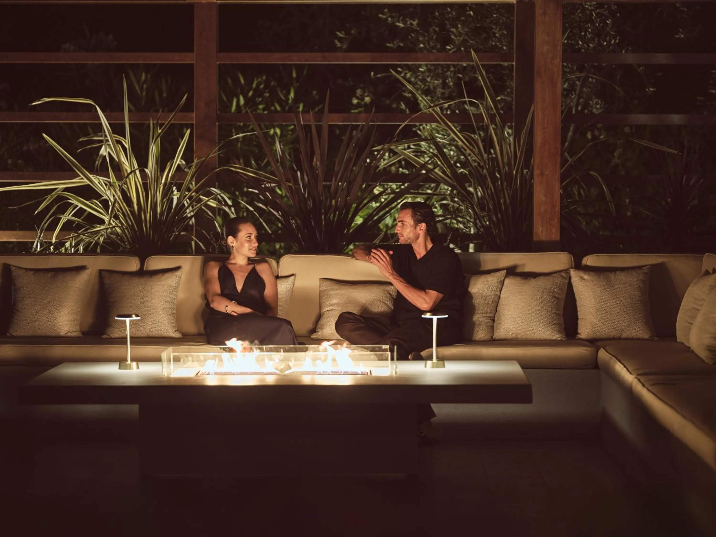 Property building in Lesante Cape - The Leading Hotels of the World