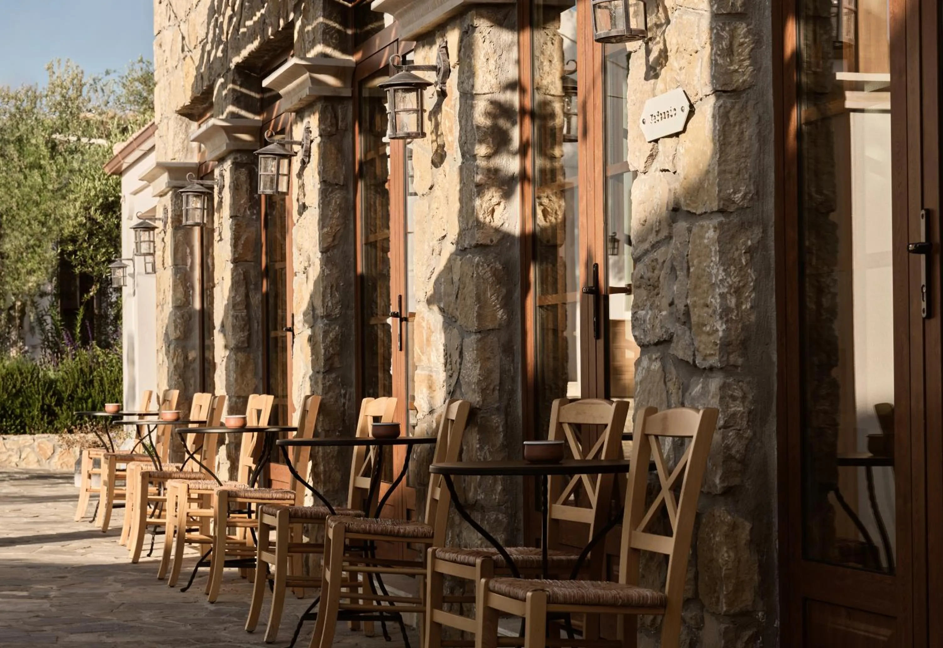 Property building in Lesante Cape - The Leading Hotels of the World