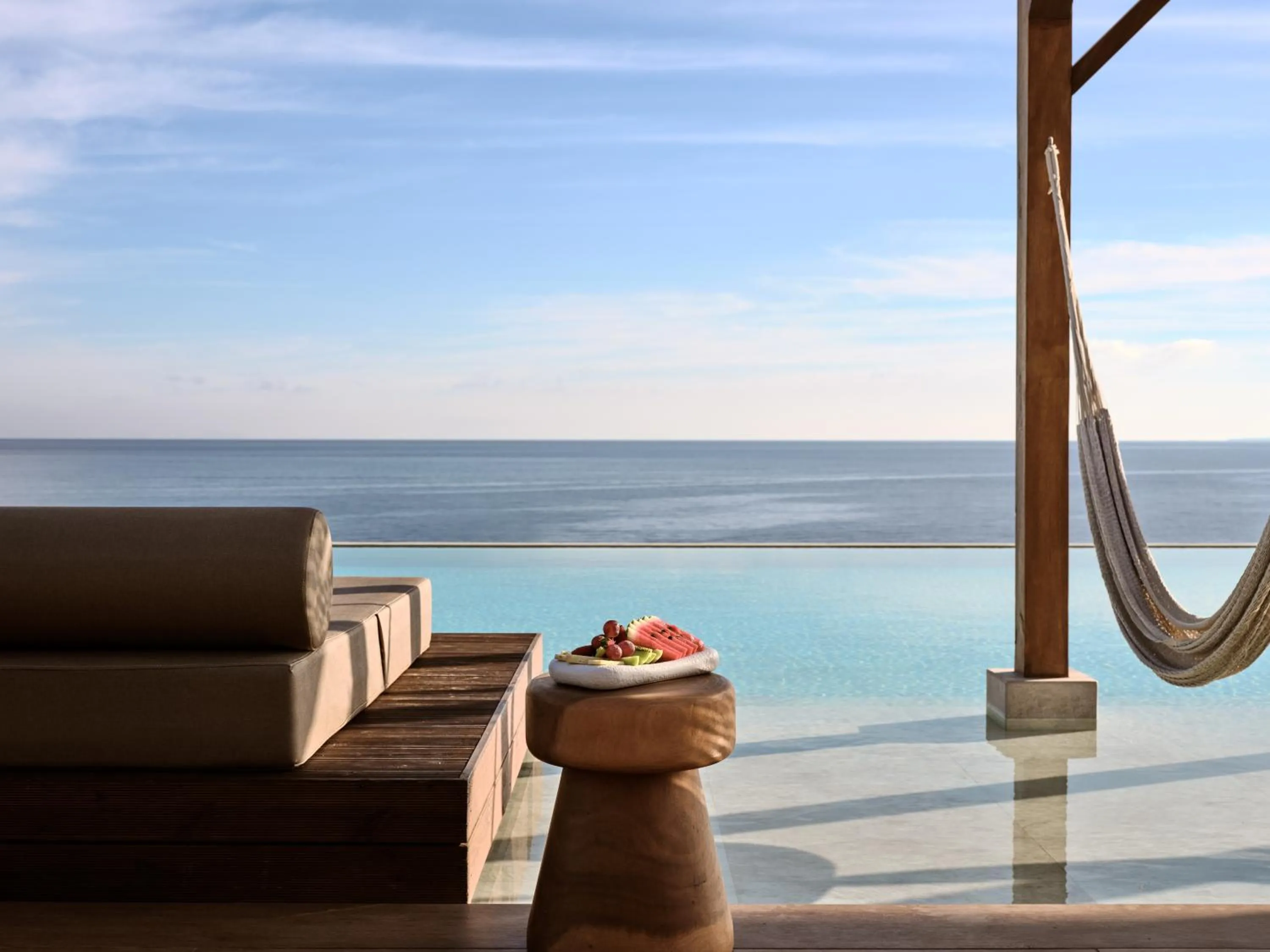 Pool view in Lesante Cape - The Leading Hotels of the World