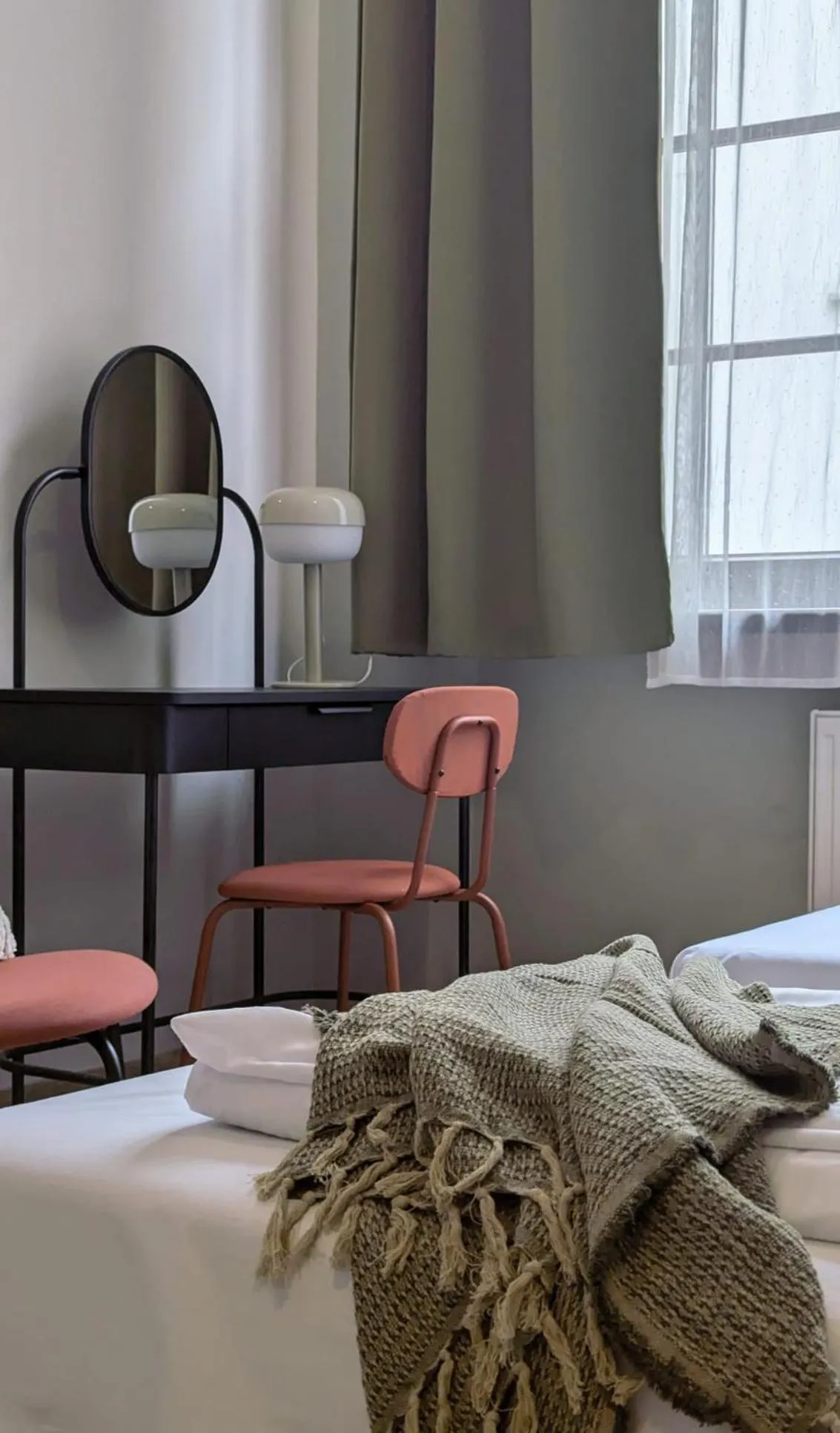 Photo of the whole room, Bed in RYNEK 30 Hostel