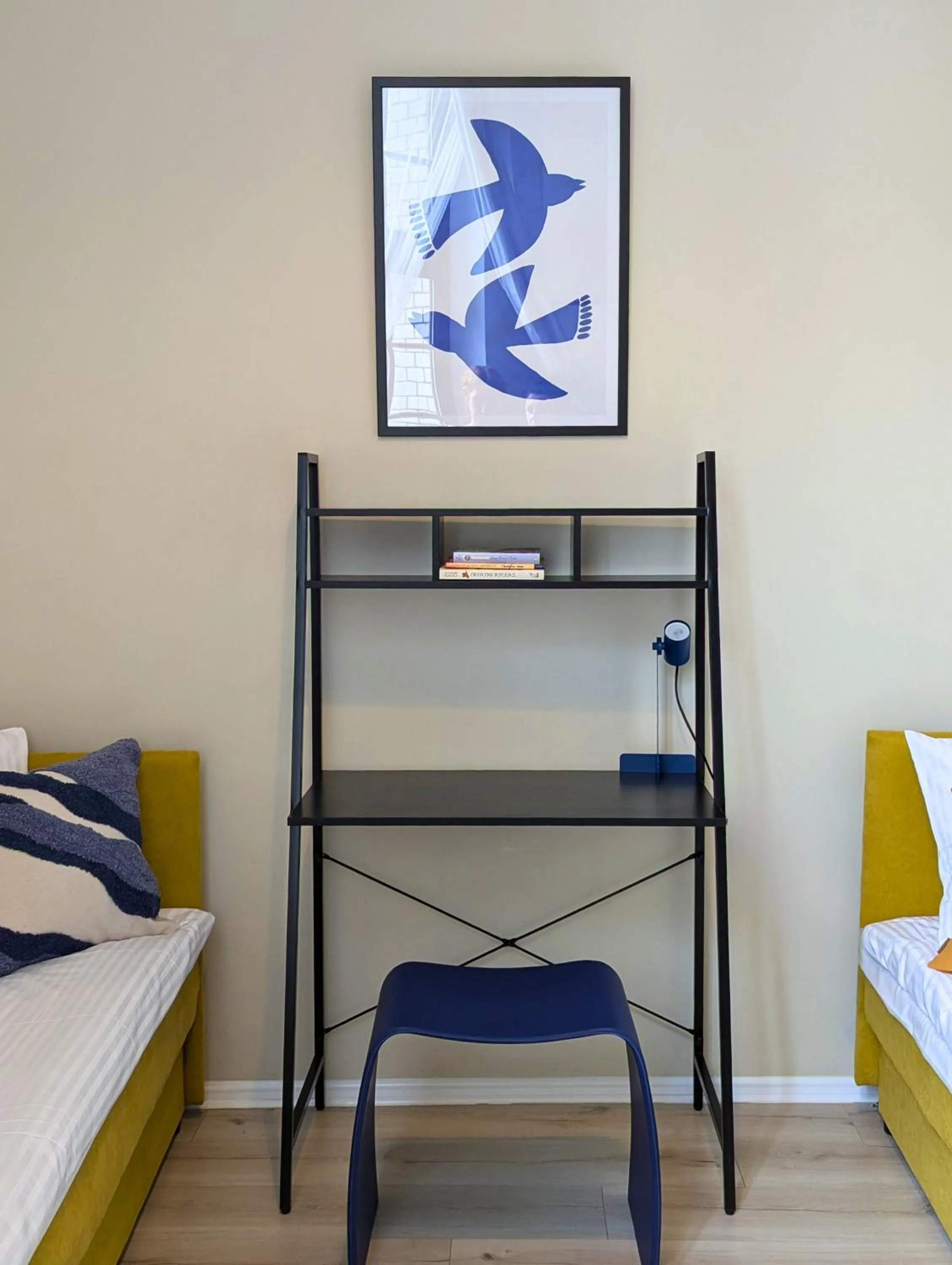 Bed in RYNEK 30 Hostel