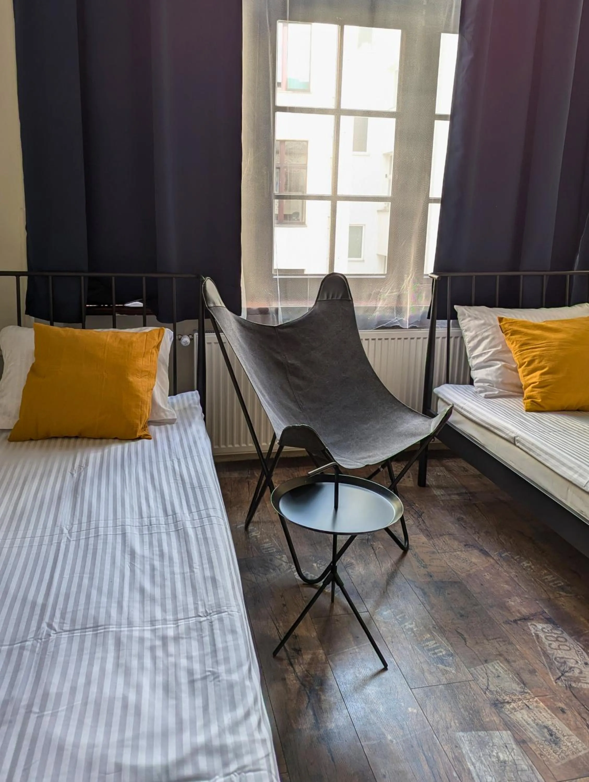 Photo of the whole room, Bed in RYNEK 30 Hostel