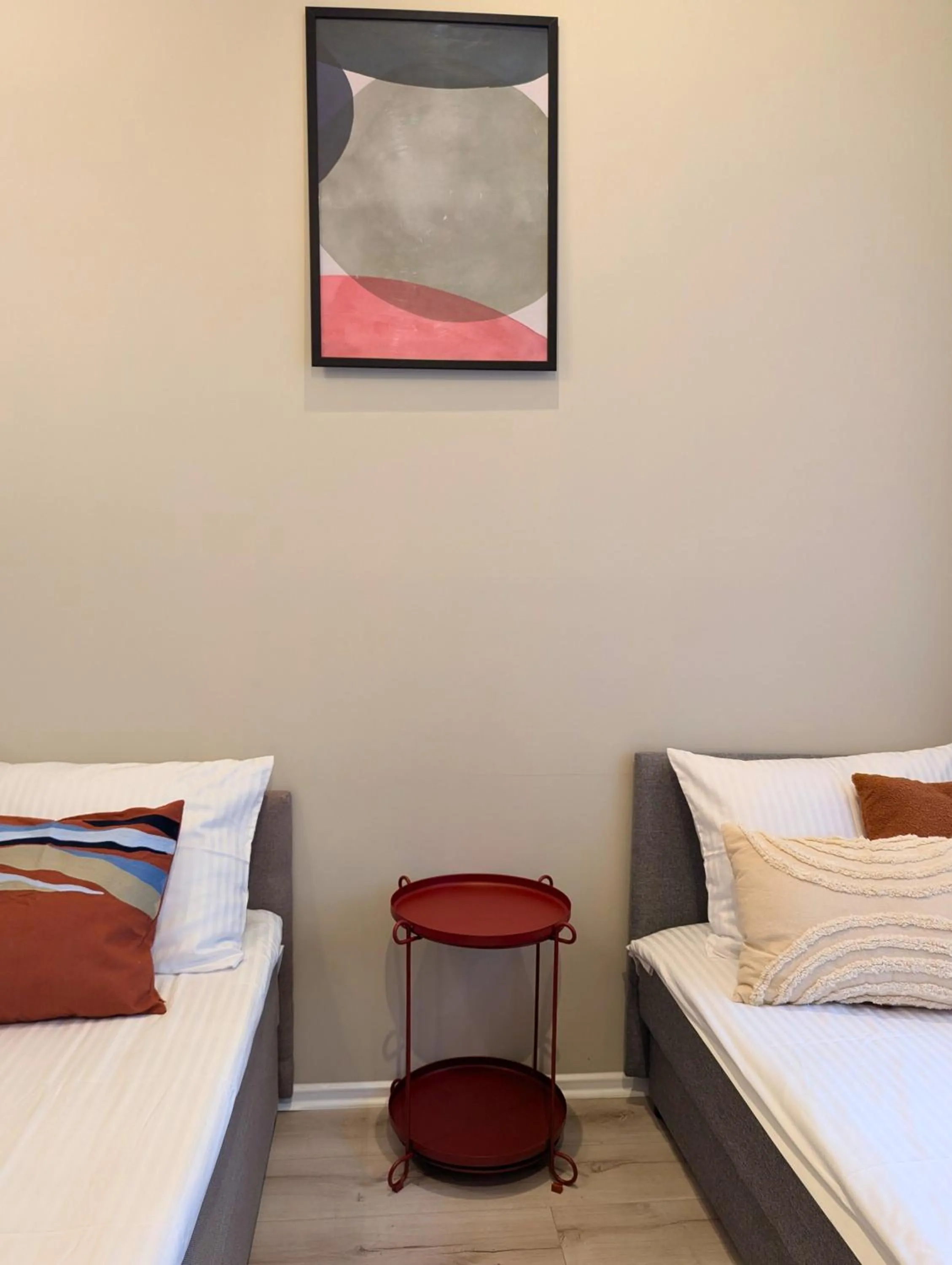 Bed in RYNEK 30 Hostel