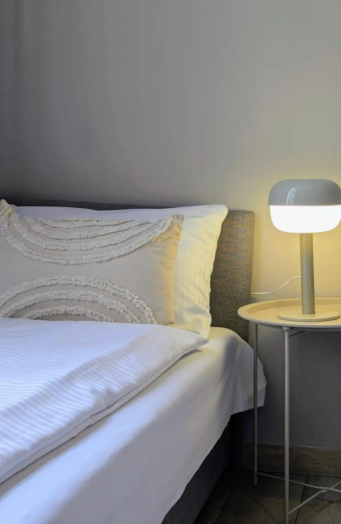 Bed in RYNEK 30 Hostel