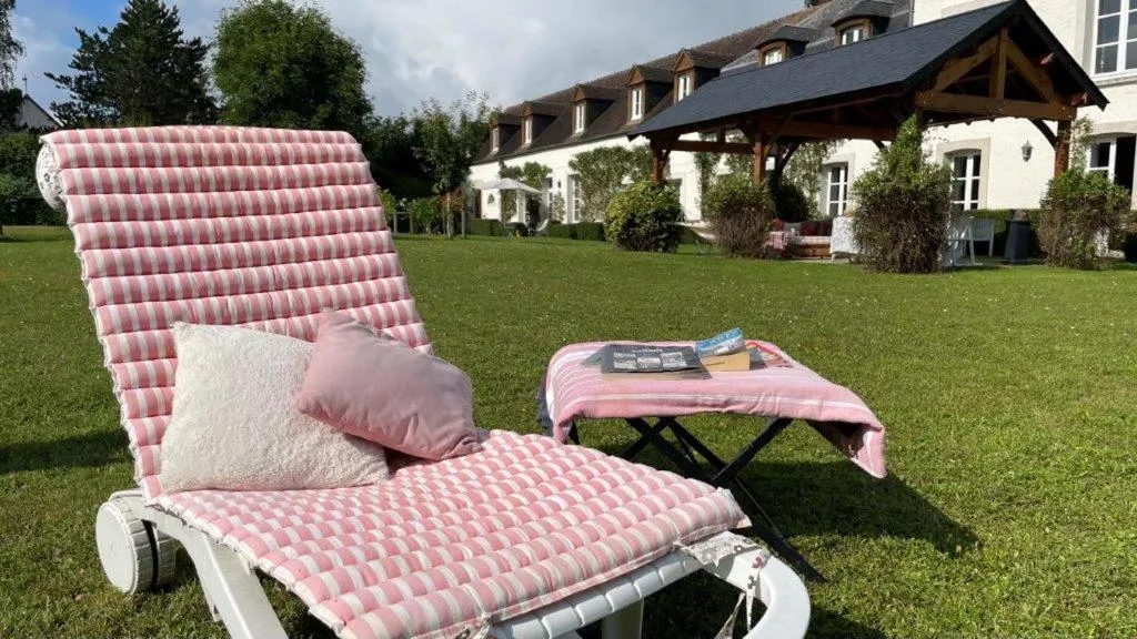 Property building in Domaine de Bel Ebat