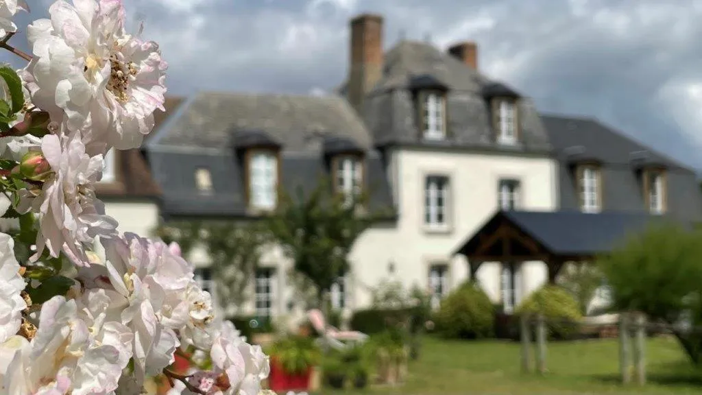 Property building in Domaine de Bel Ebat