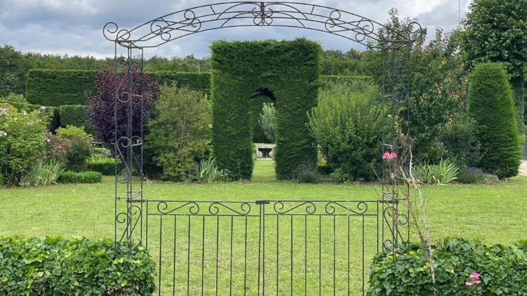 Property building in Domaine de Bel Ebat