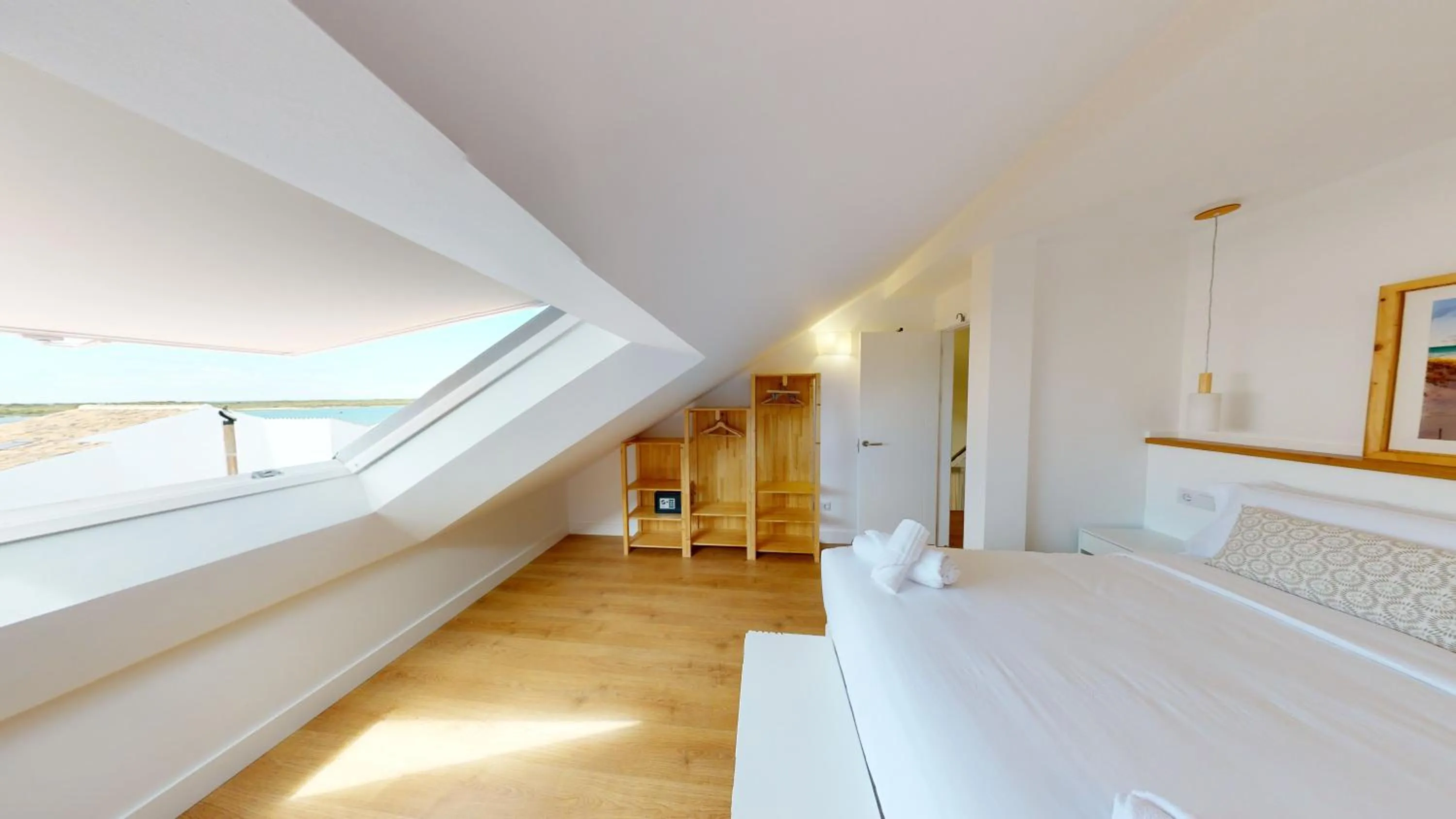 Apartamentos La Casa El Palo
