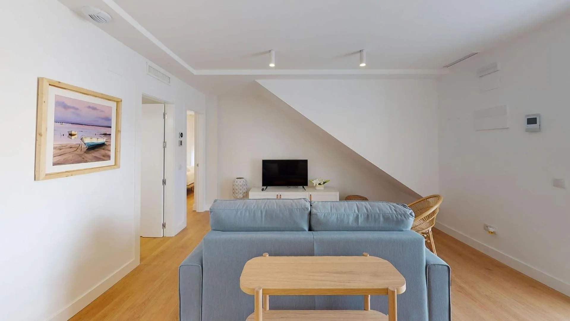 Apartamentos La Casa El Palo