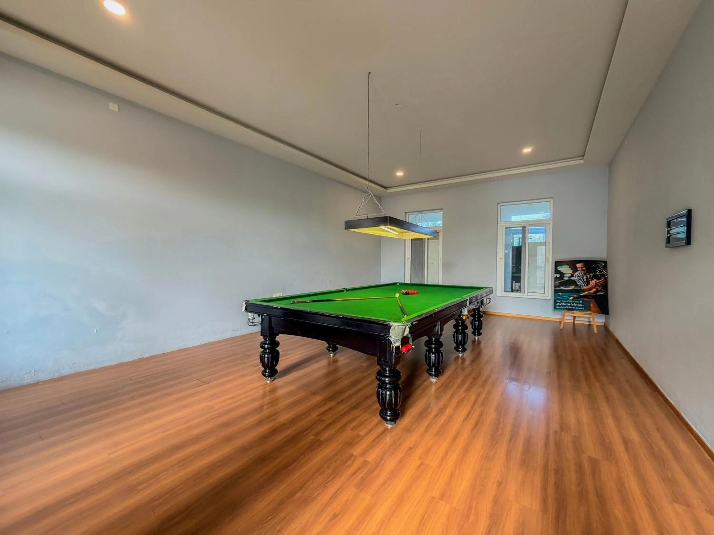 Activities in Spree Resort At Century Wintersun