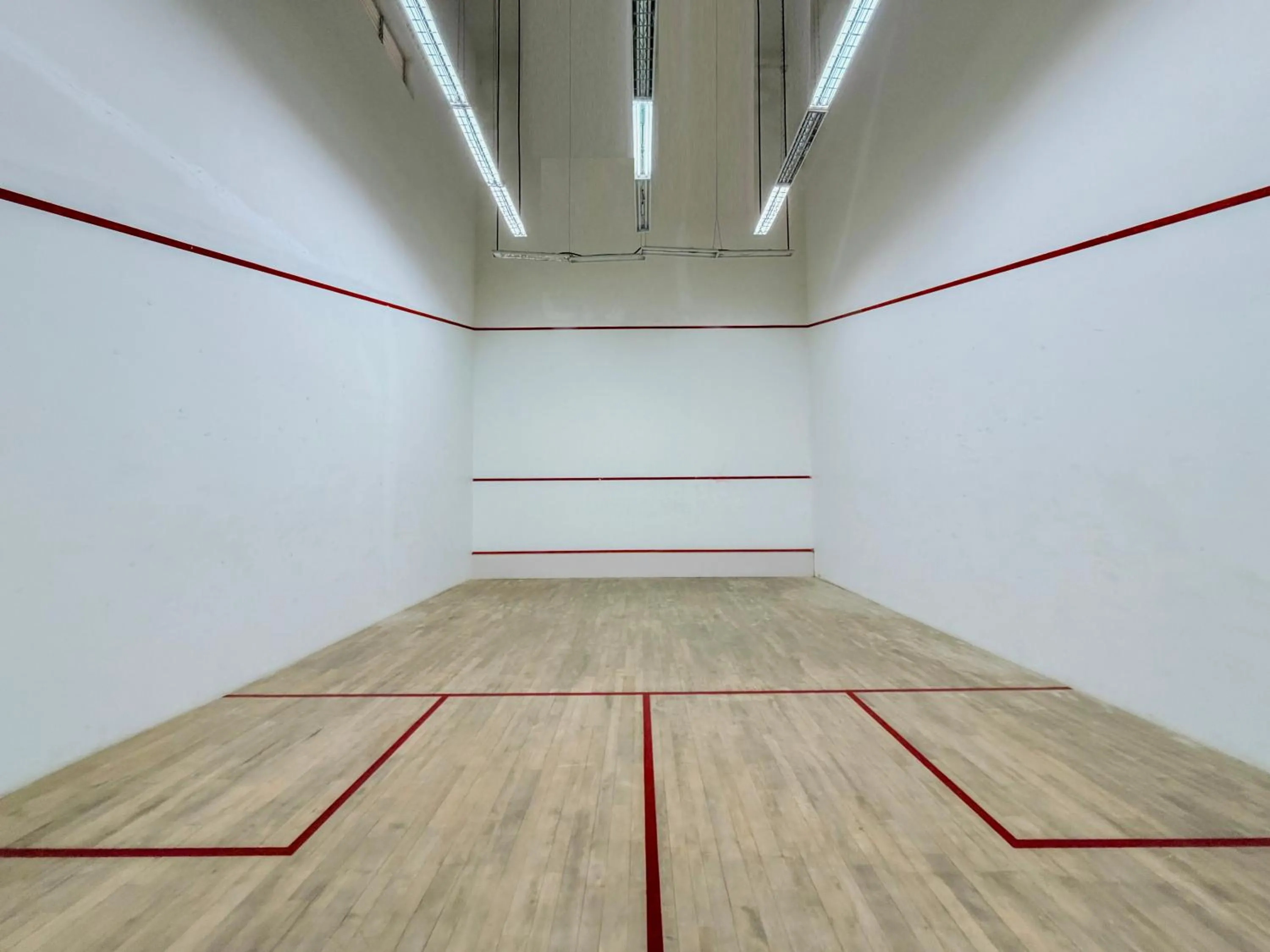 Game Room in Spree Resort At Century Wintersun