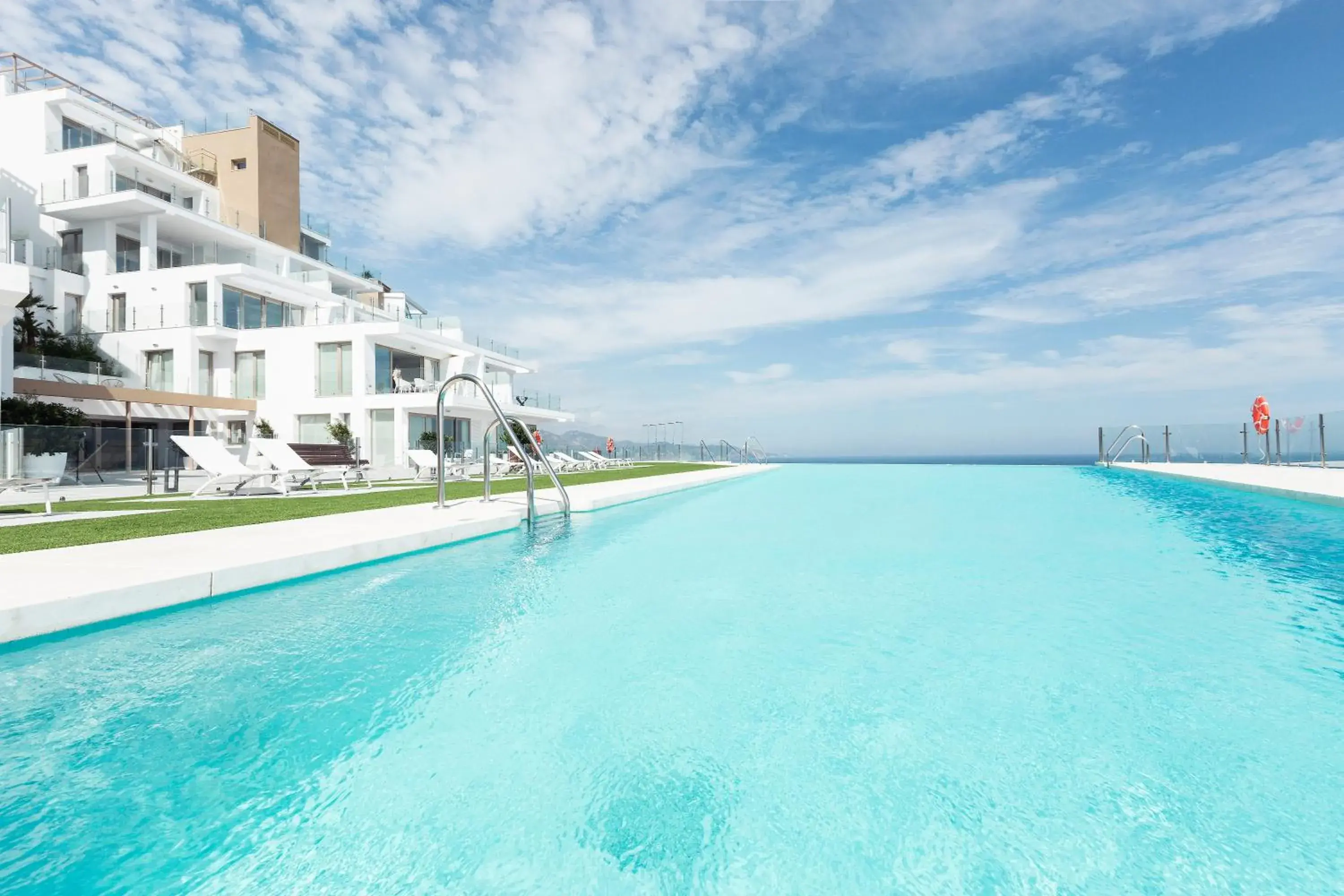 Apartamentos Martalia Nerja Apartamentos Martalia Nerja
