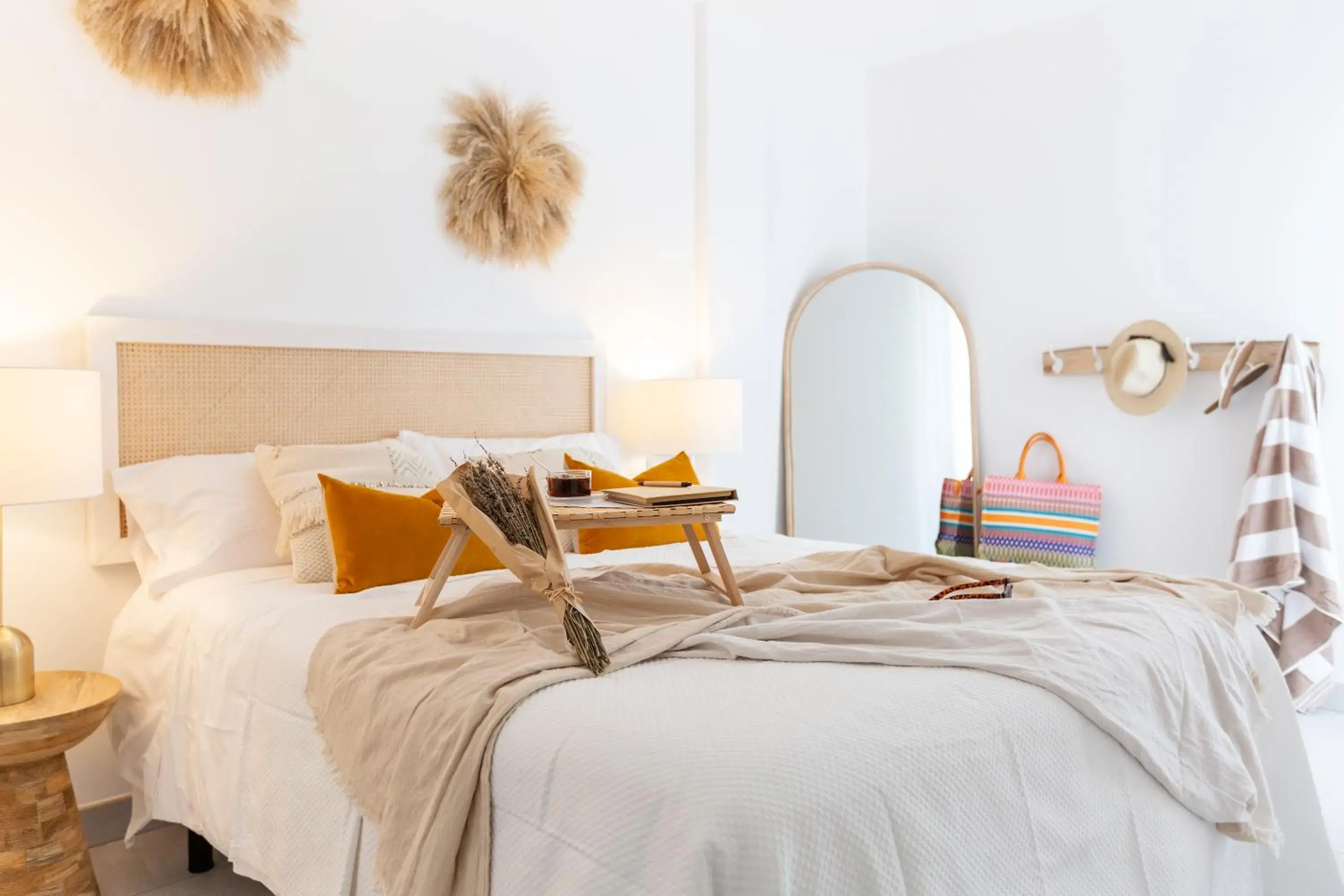 Two-Bedroom Apartment with Sea View in Apartamentos Martalia Nerja Two-Bedroom Apartment with Sea View in Apartamentos Martalia Nerja