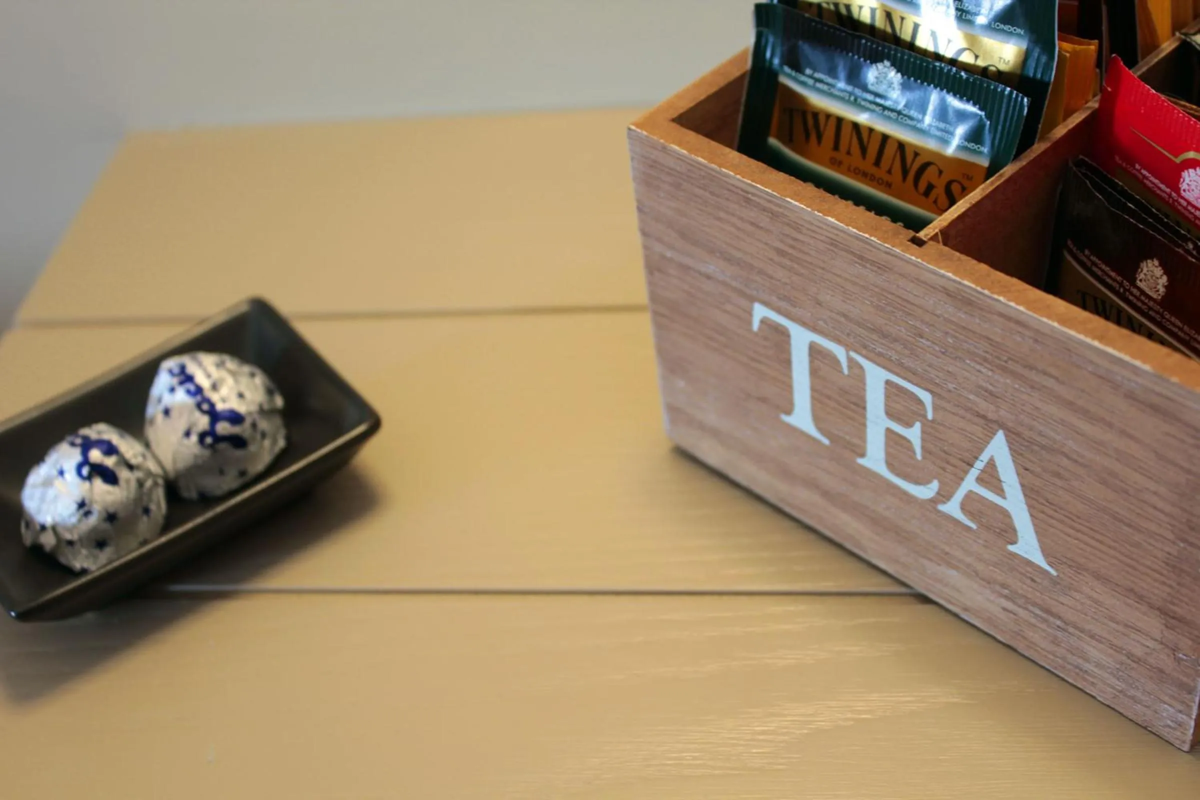 Food and drinks in Albergo Benito