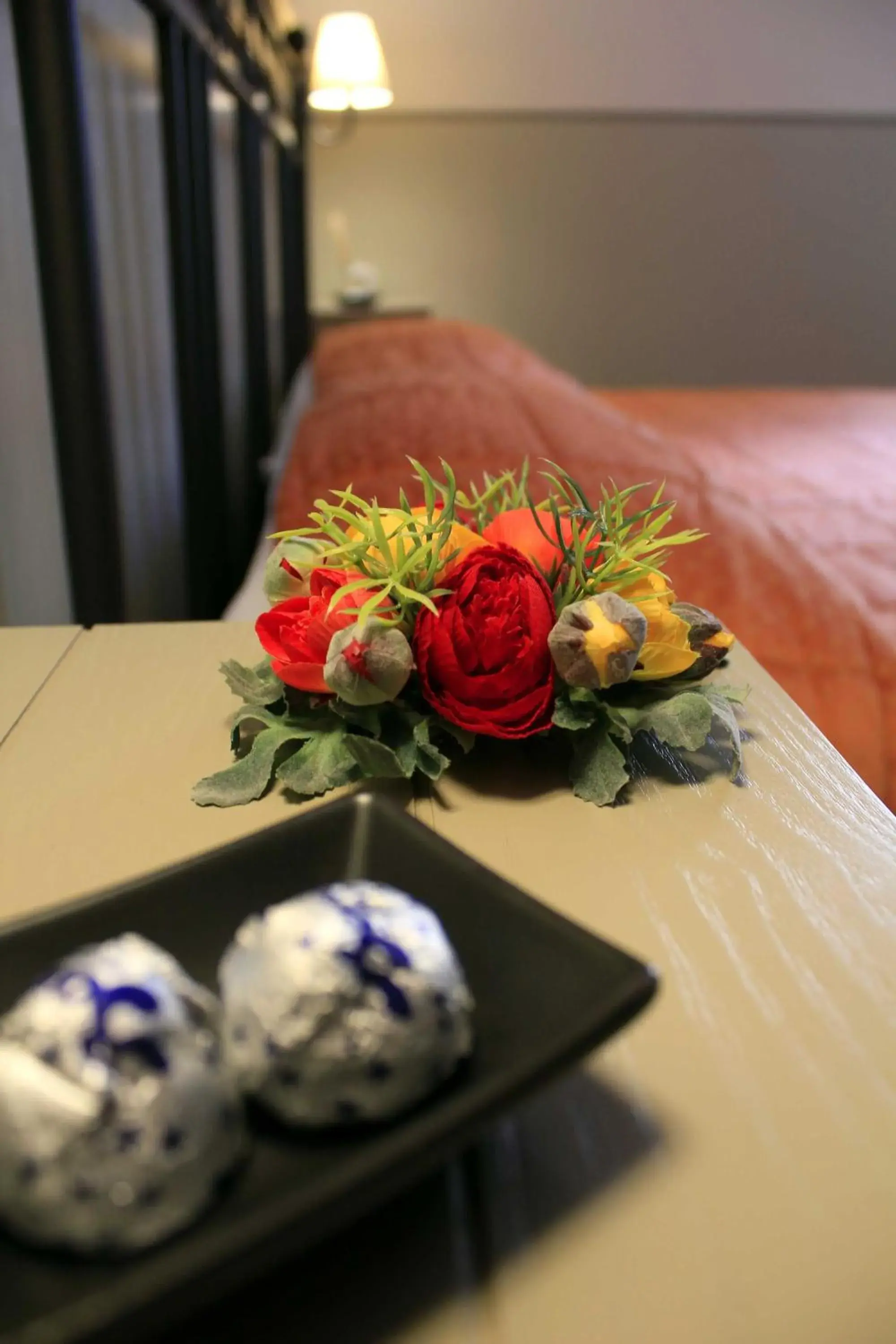 Double Room - single occupancy in Albergo Benito Double Room - single occupancy in Albergo Benito