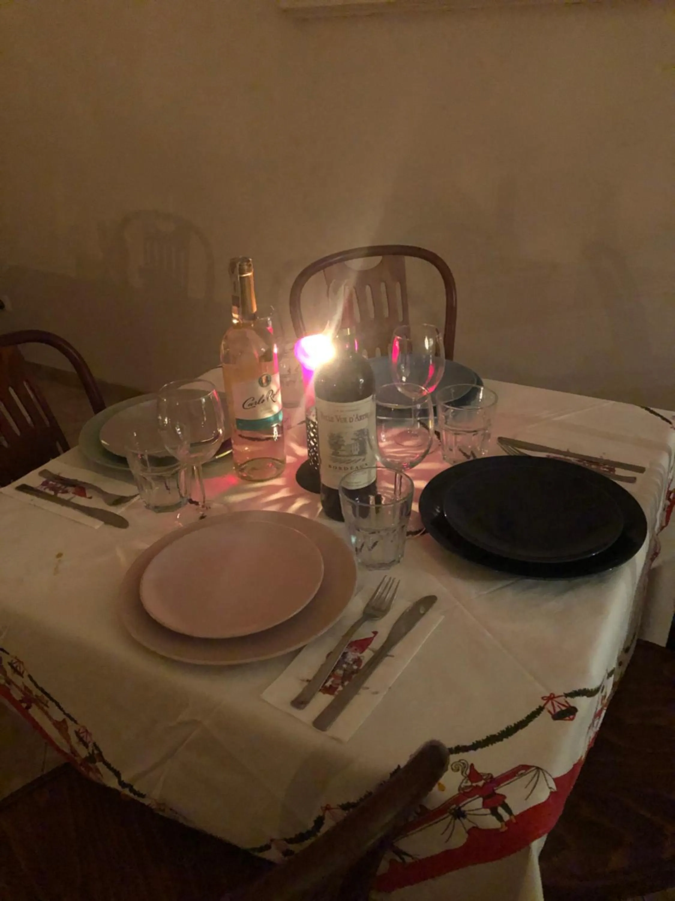 Kitchen or kitchenette in Dom Pod Sosną