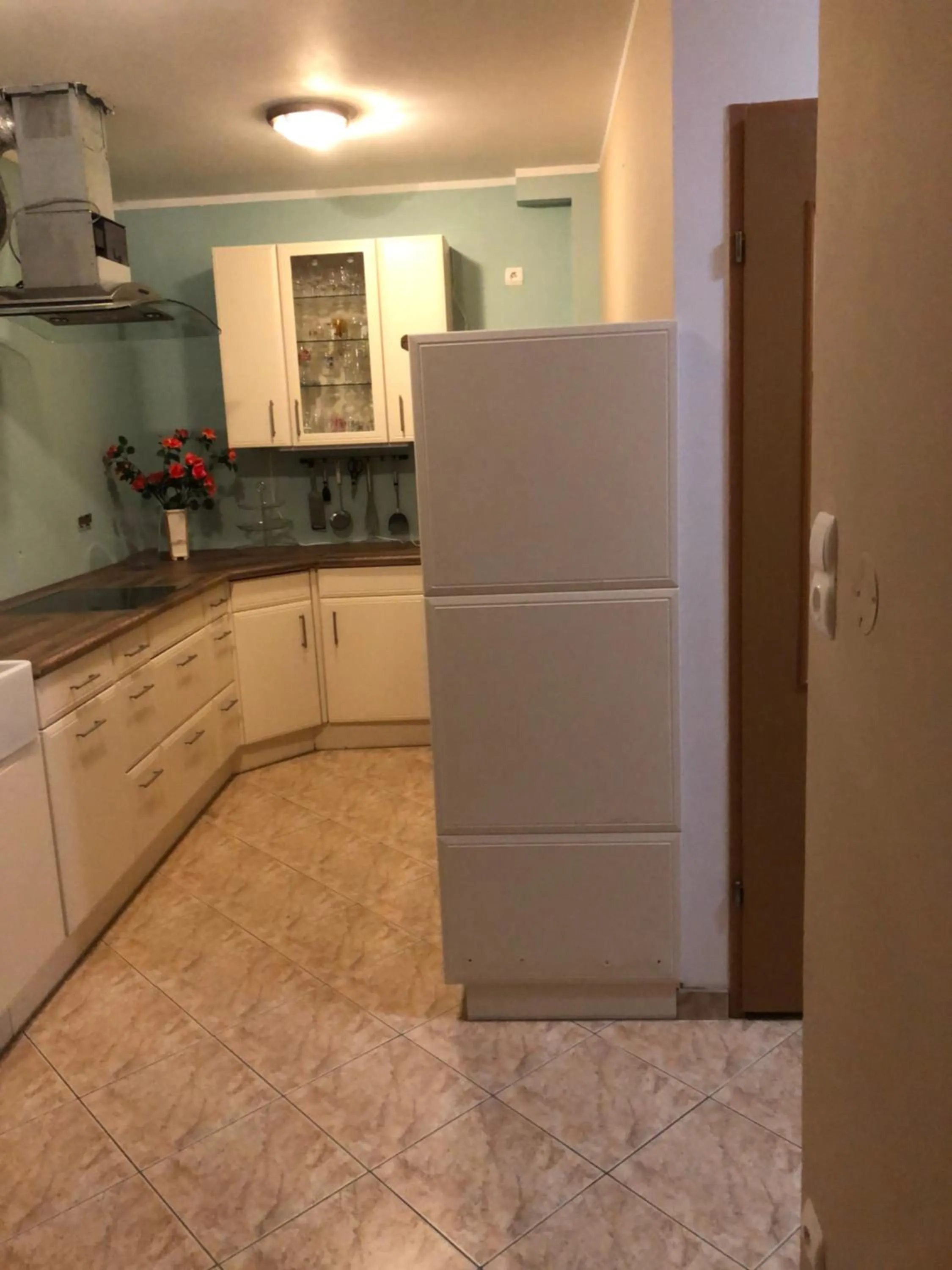 dishwasher in Dom Pod Sosną