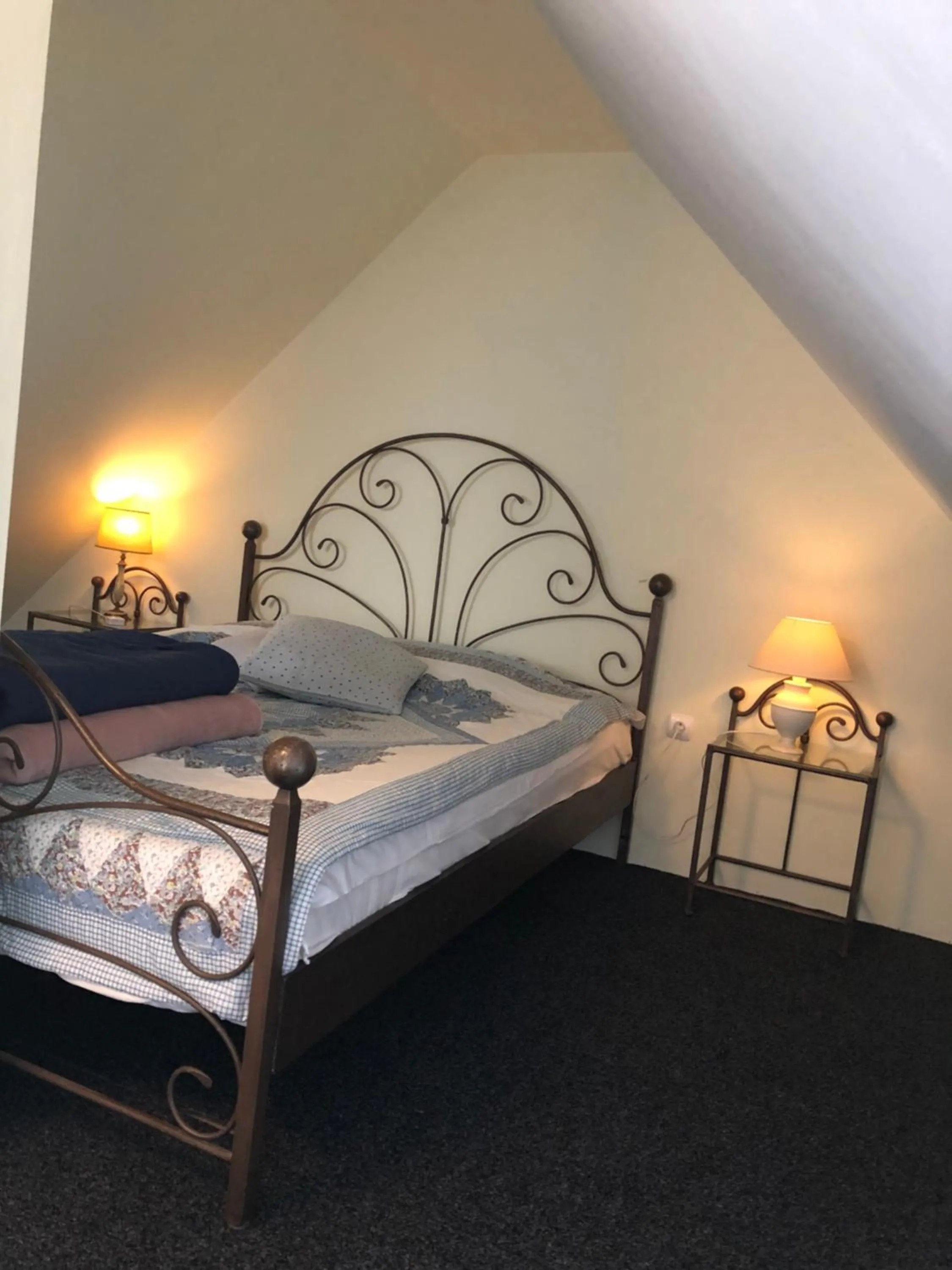 Bed in Dom Pod Sosną