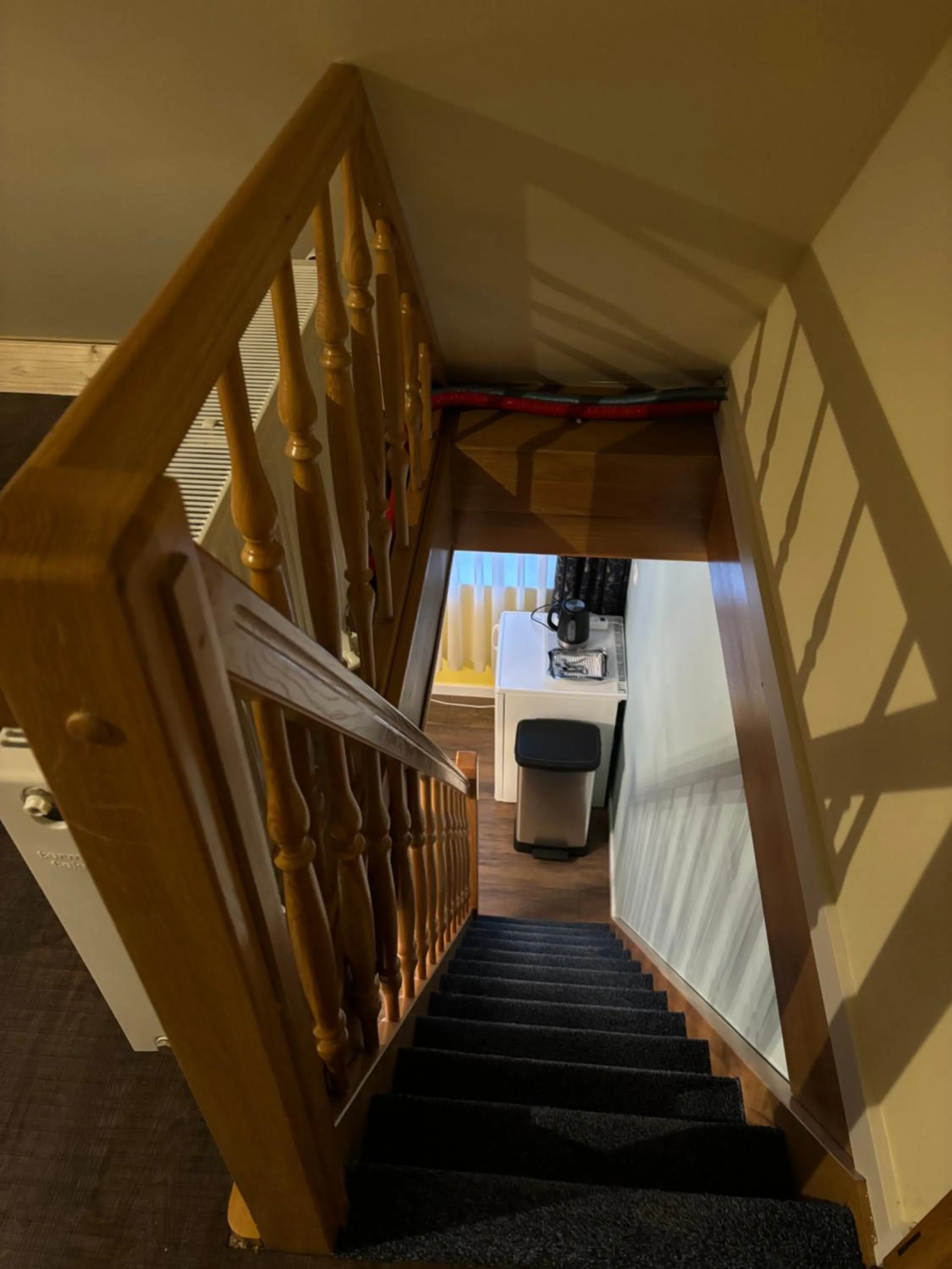 Photo of the whole room in Dom Pod Sosną