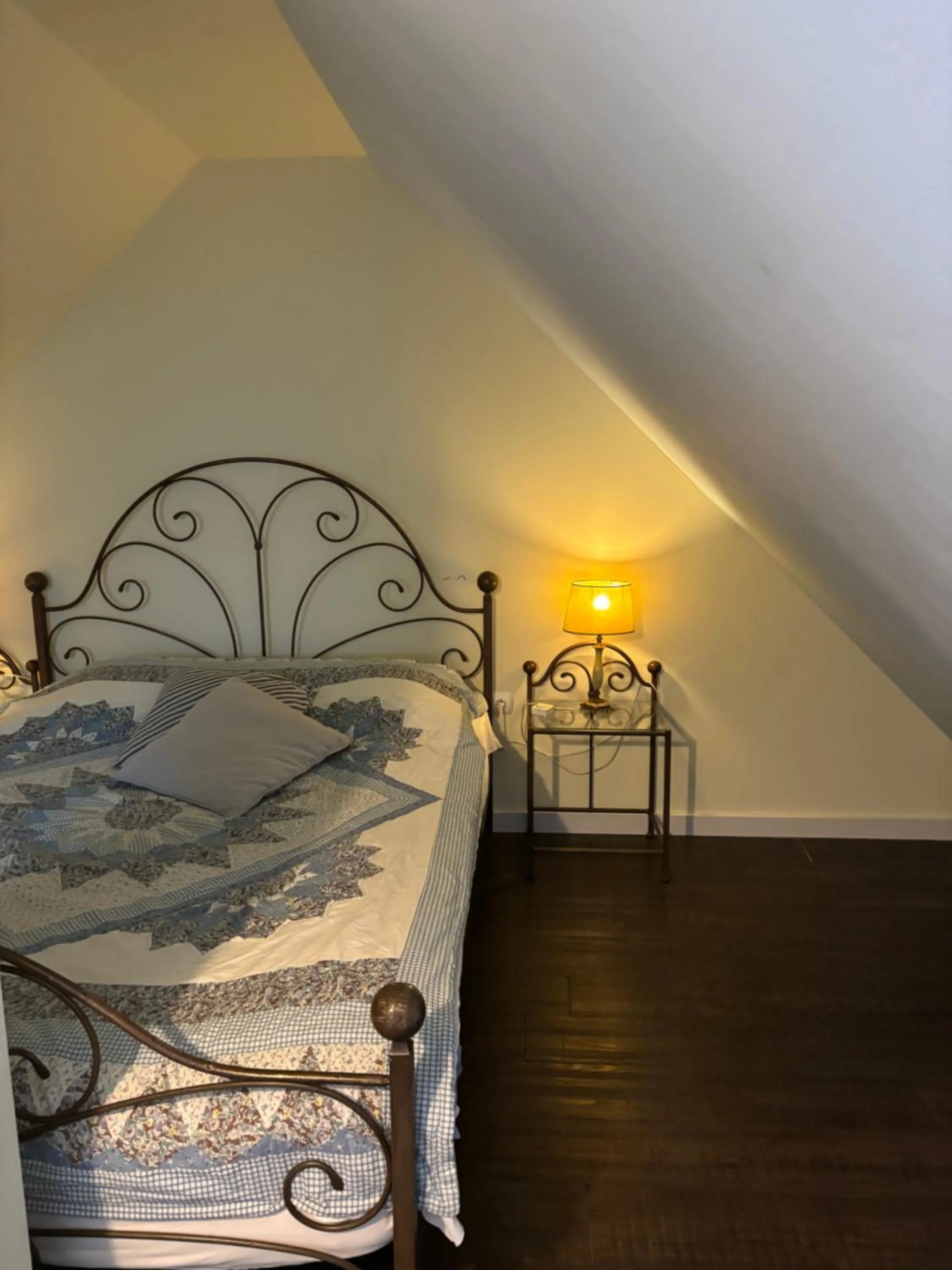 Photo of the whole room, Bed in Dom Pod Sosną