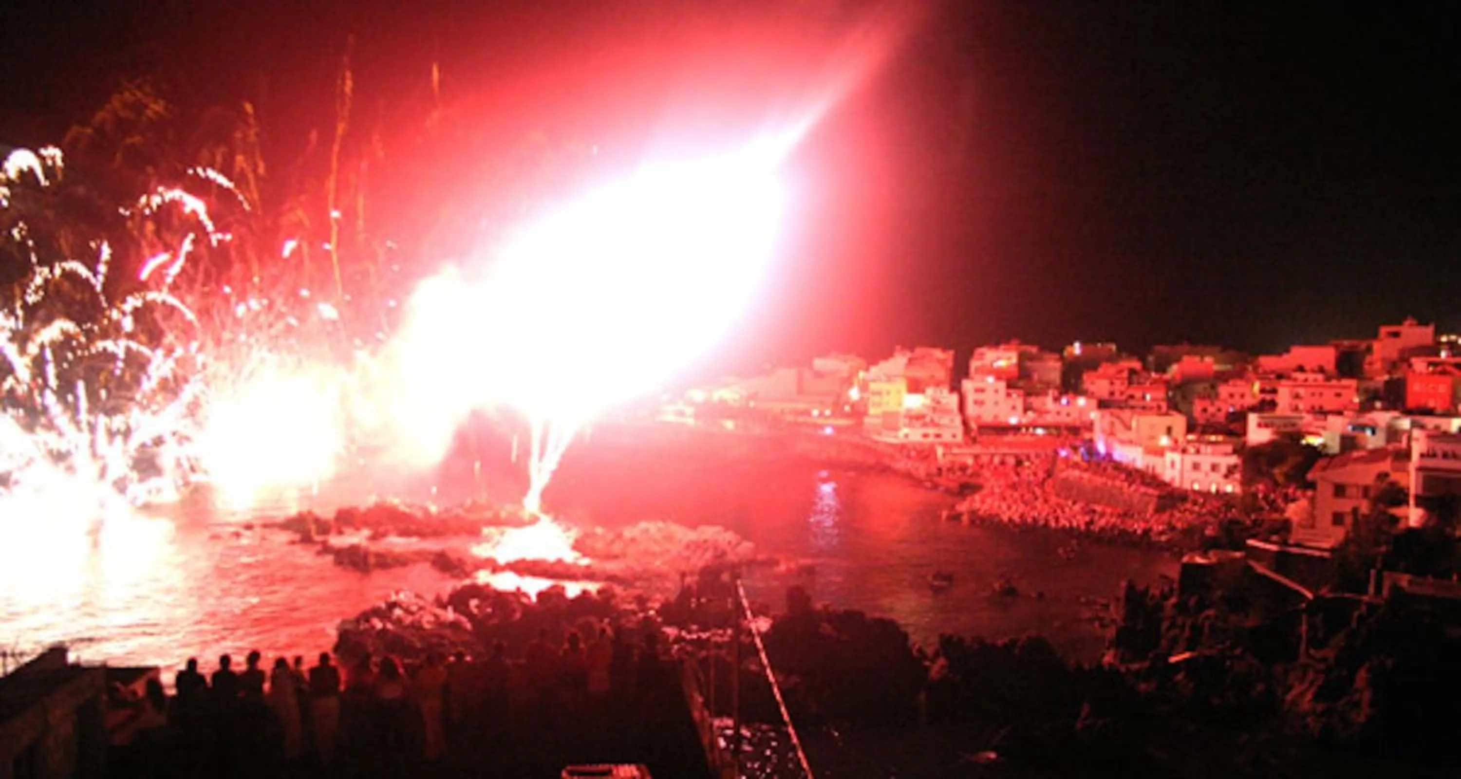 Entertainment in Rok Plaza