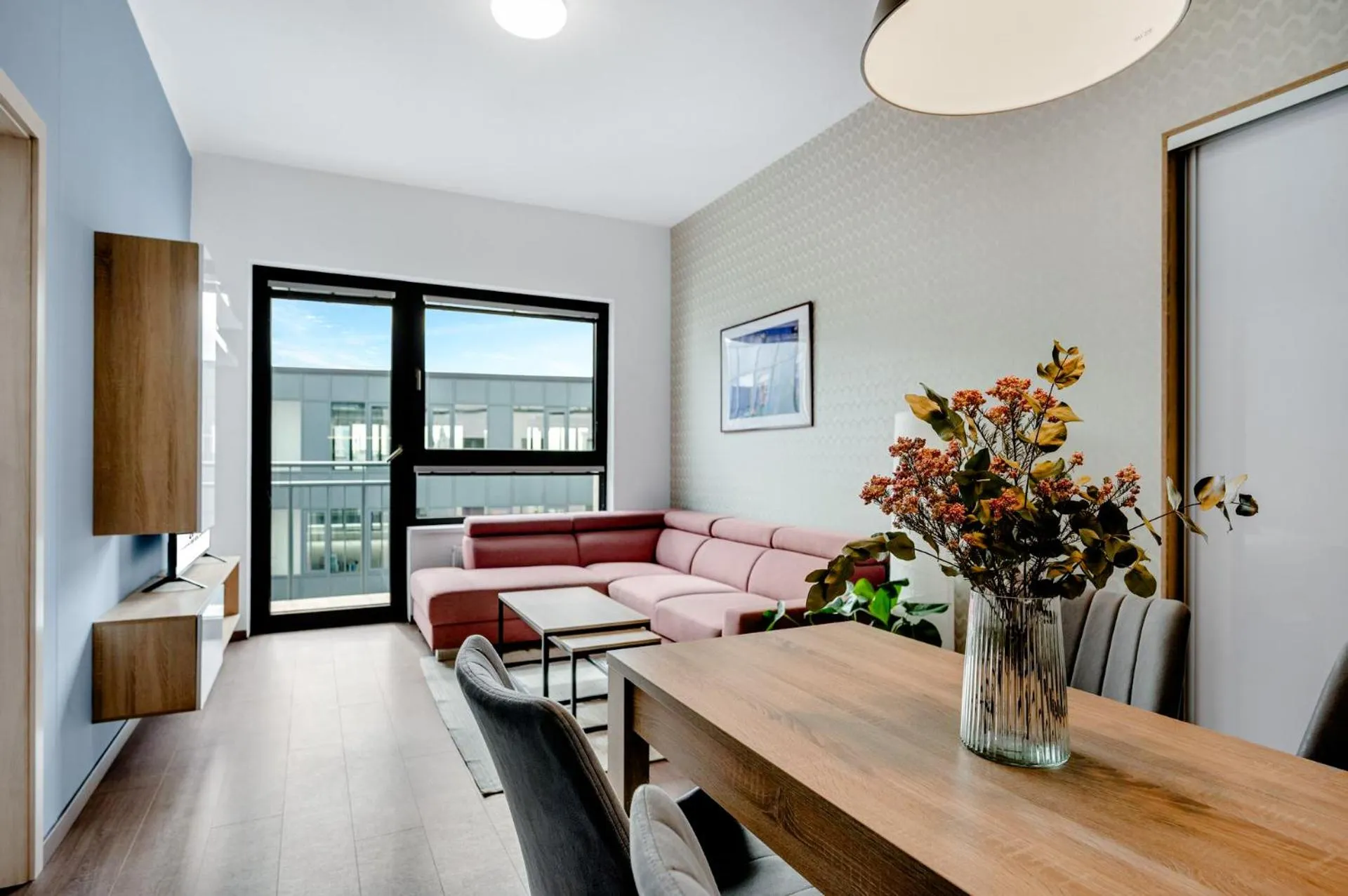 Metropolitan Star Apart Hotel