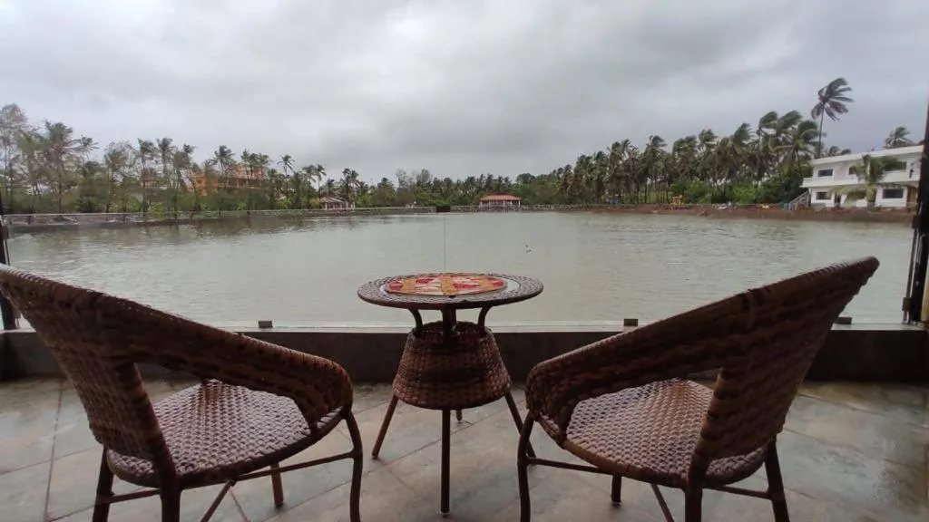 Veda5 Wellness Retreat & Spa