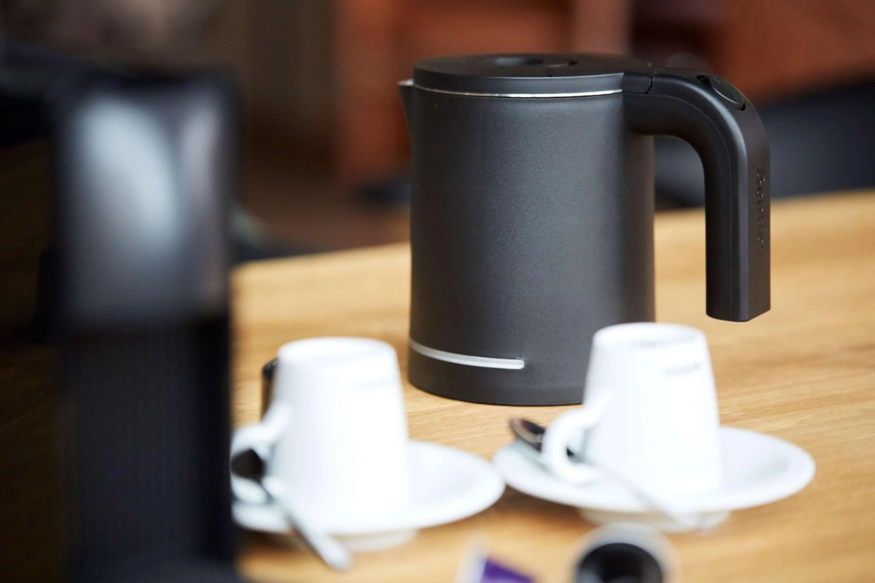 Other in Scandic München Macherei