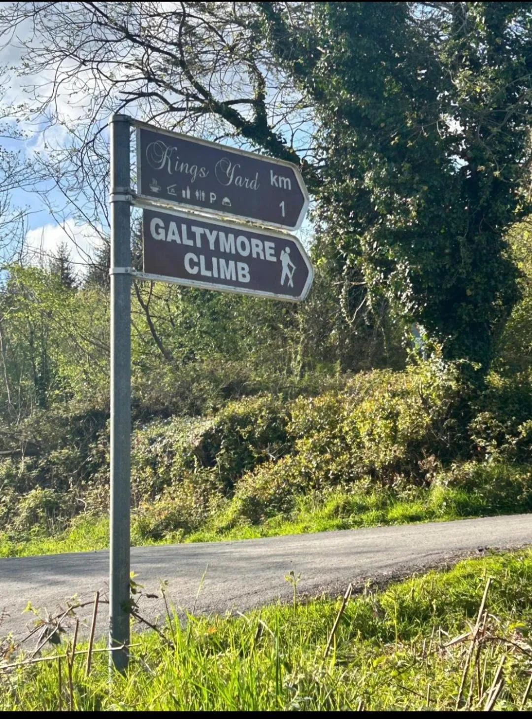 Cable Island Bed and Breakfast