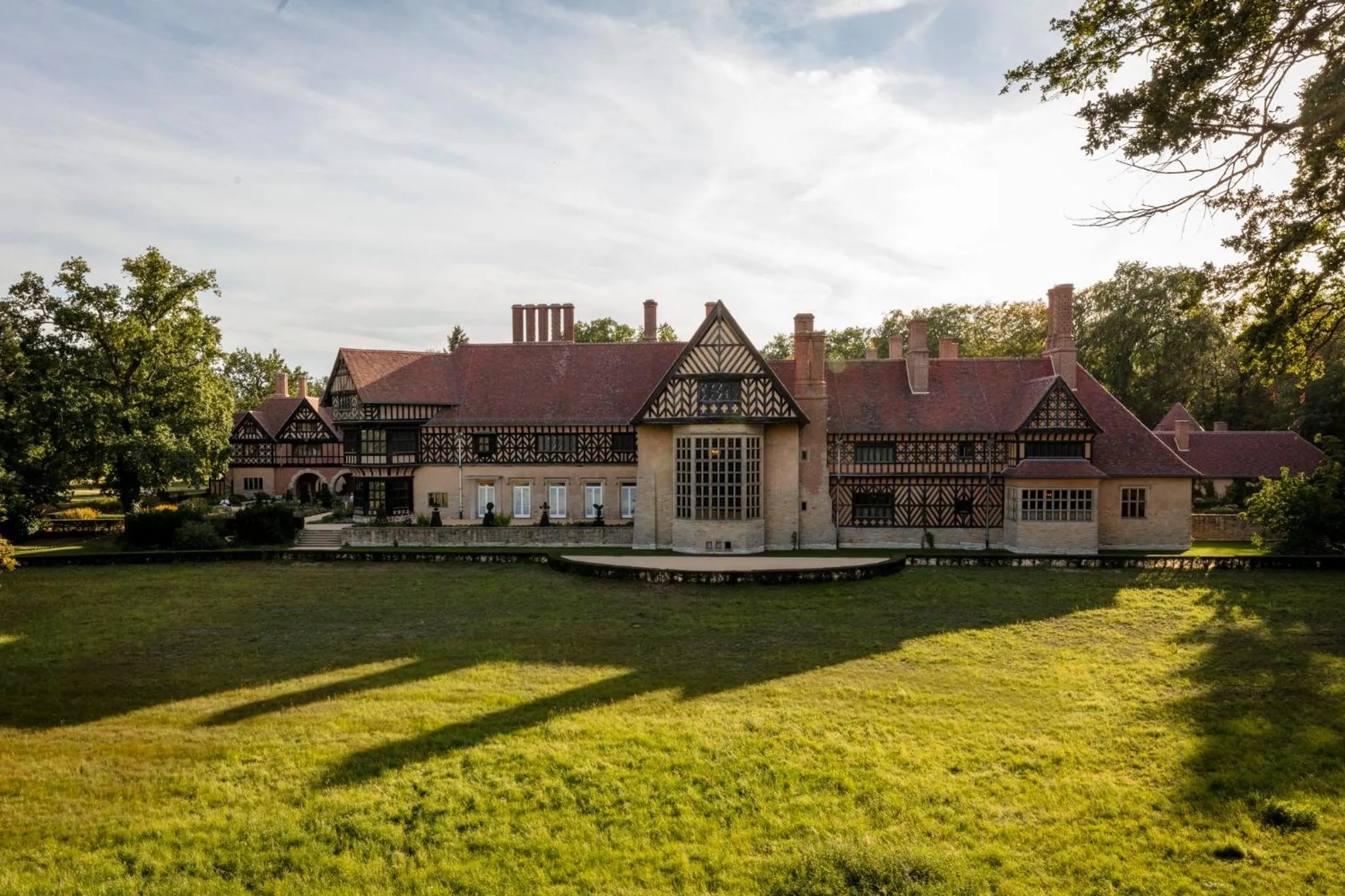 Area and facilities in Holiday Inn Express & Suites - Potsdam by IHG