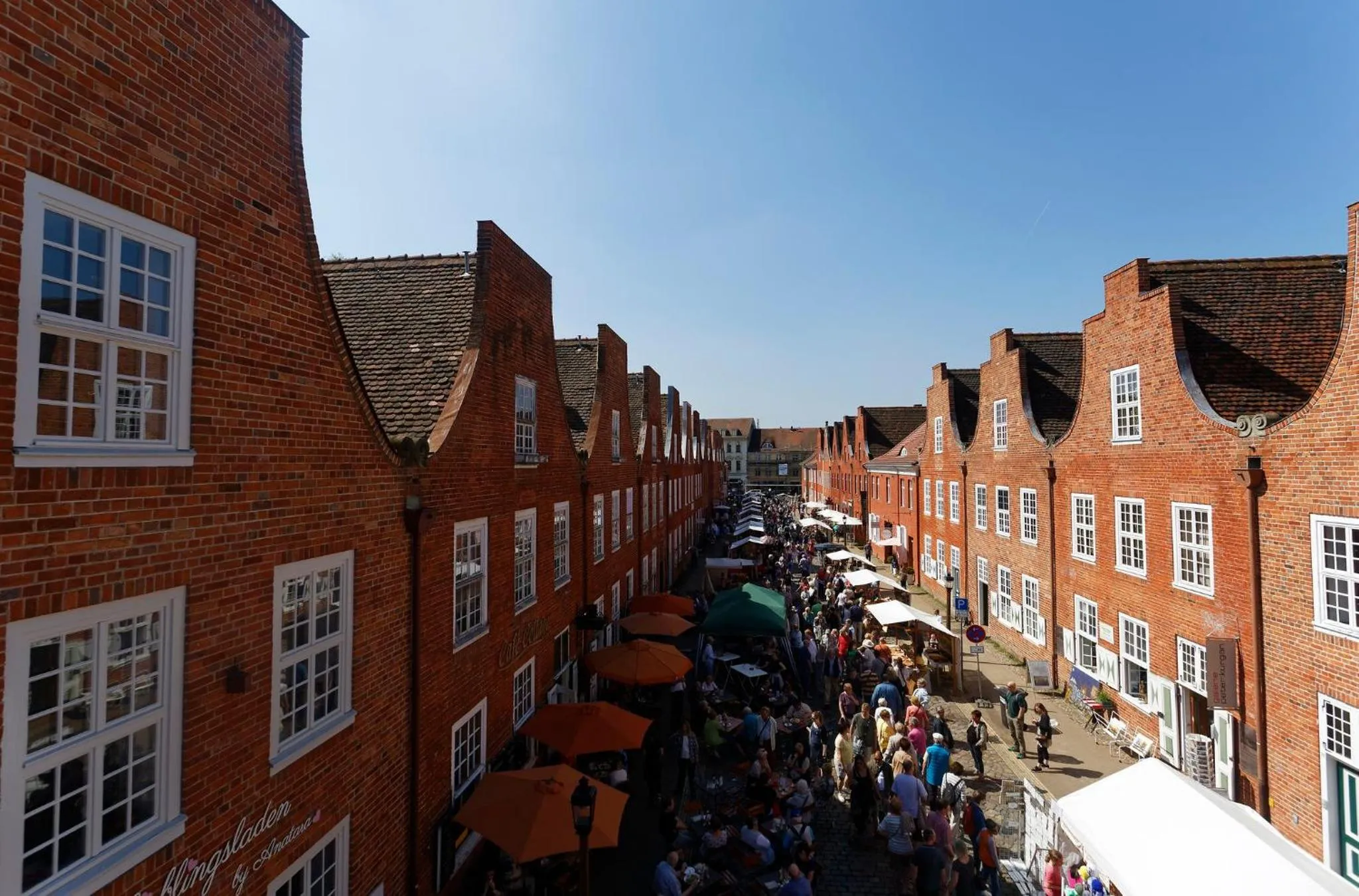 Area and facilities in Holiday Inn Express & Suites - Potsdam by IHG