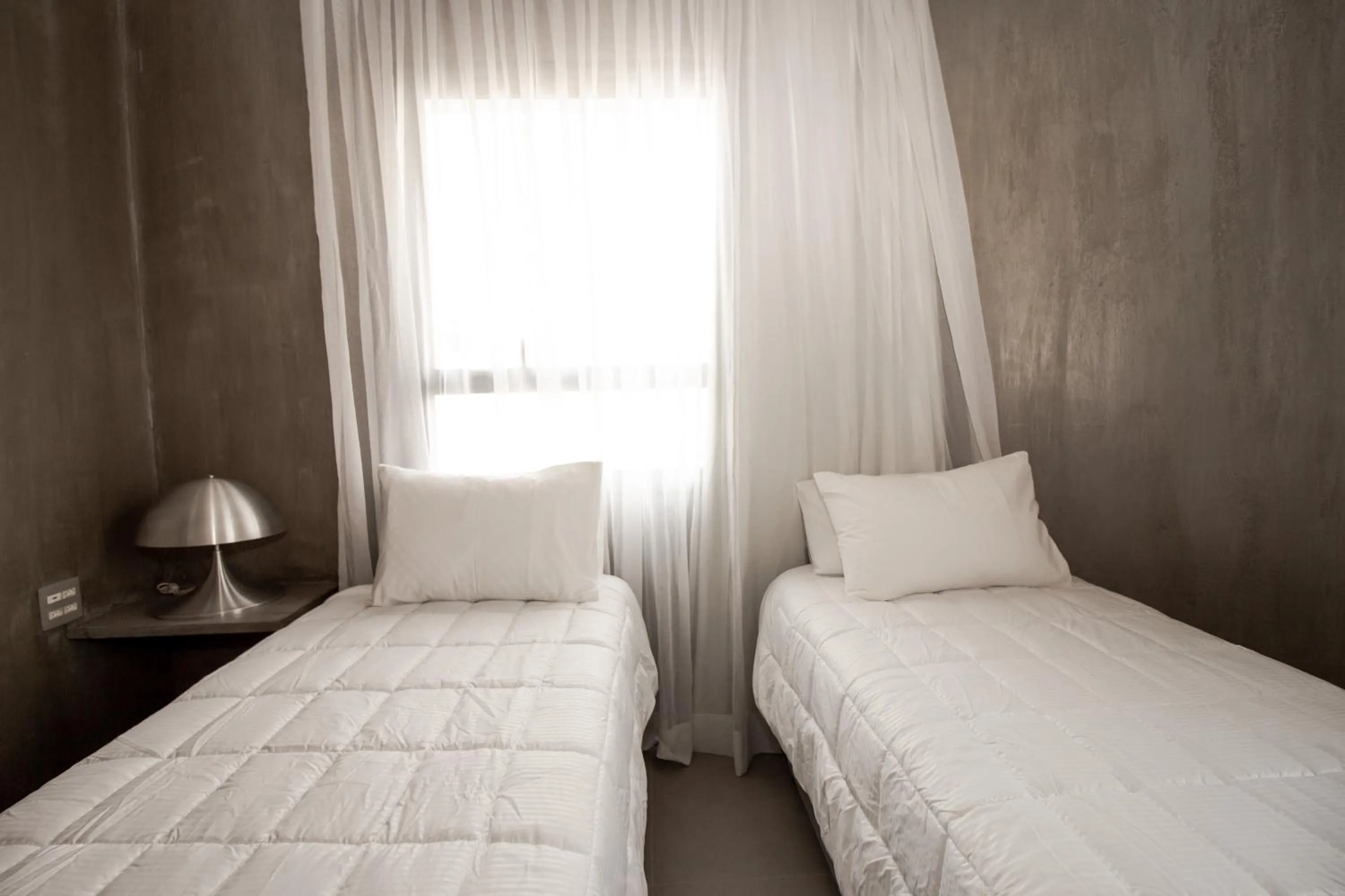 Bedroom, Bed in Hotel Centro 433