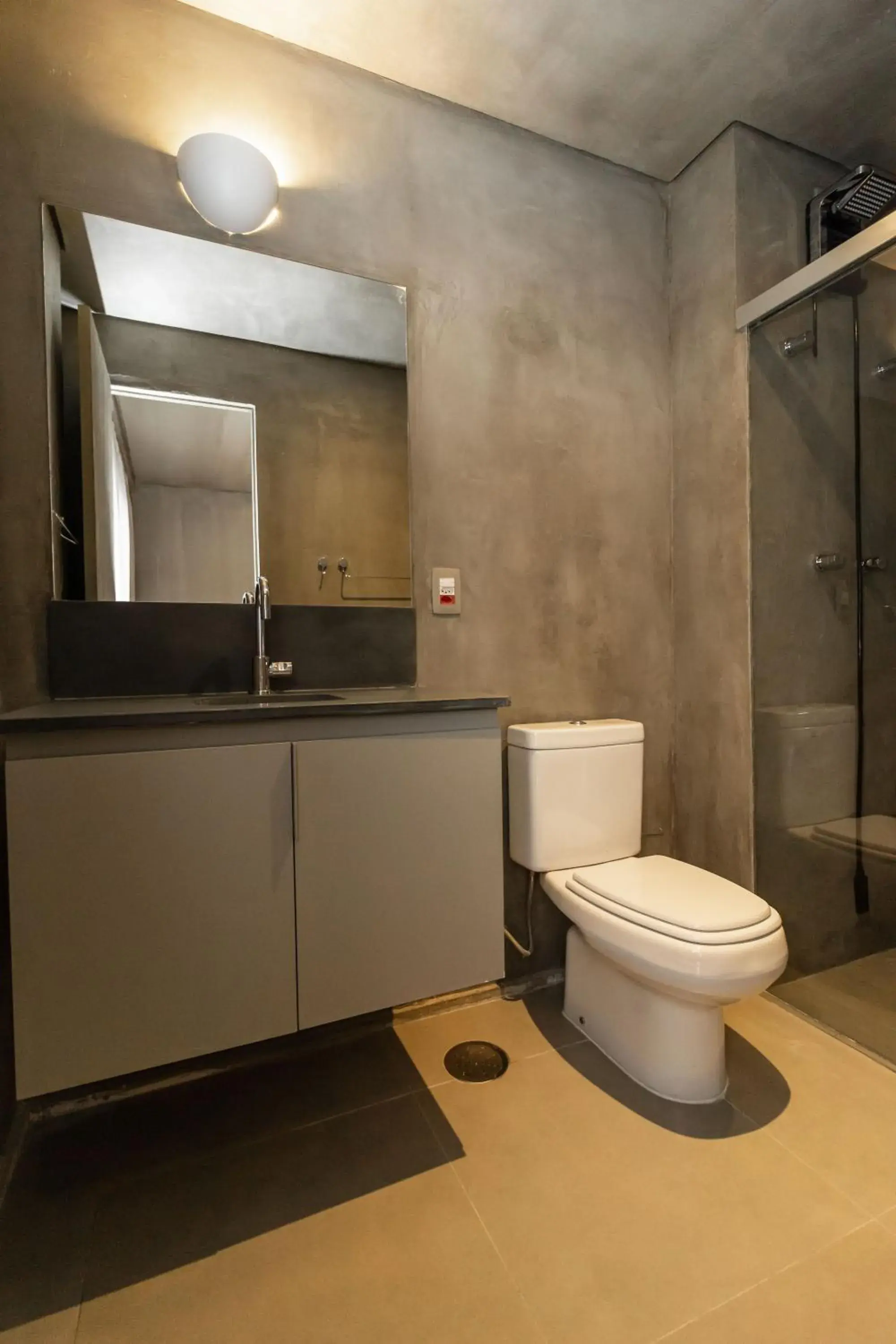 Bunk Bed in Female Dormitory Room in Hotel Centro 433 Bunk Bed in Female Dormitory Room in Hotel Centro 433