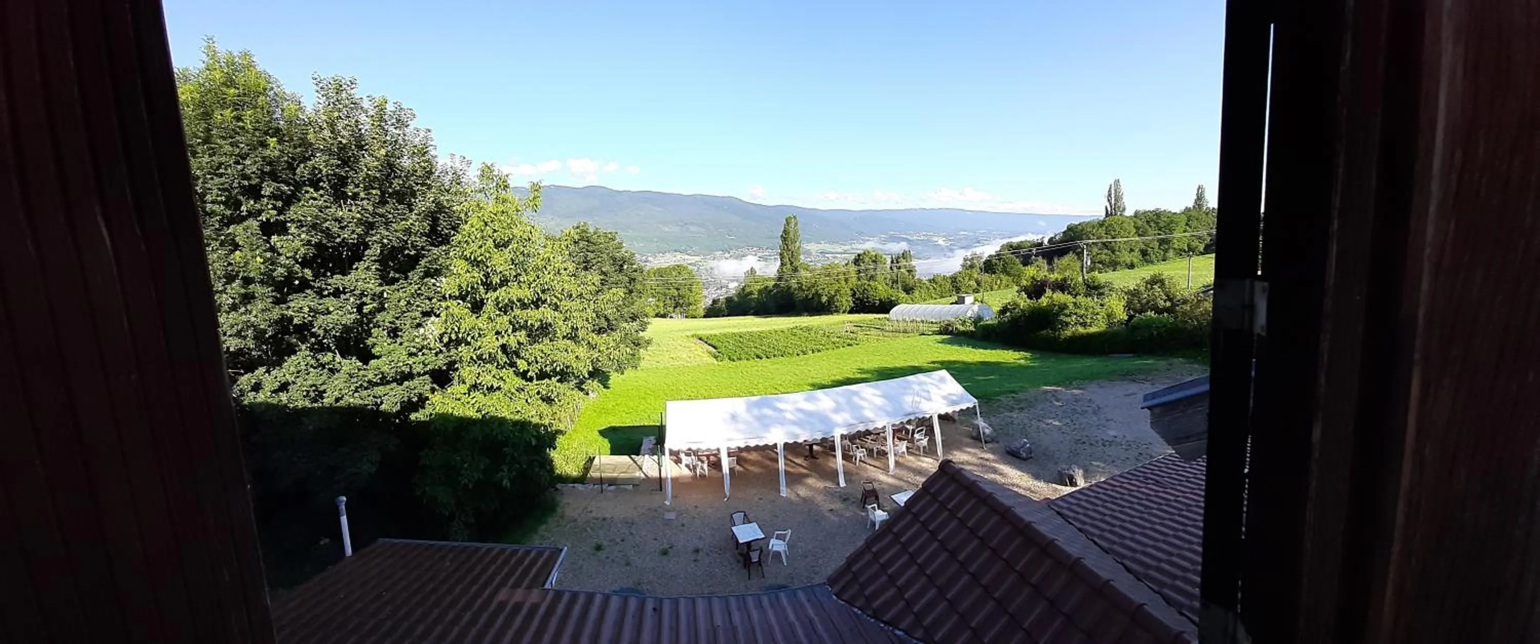 GITE AUBERGE EDELWEISS