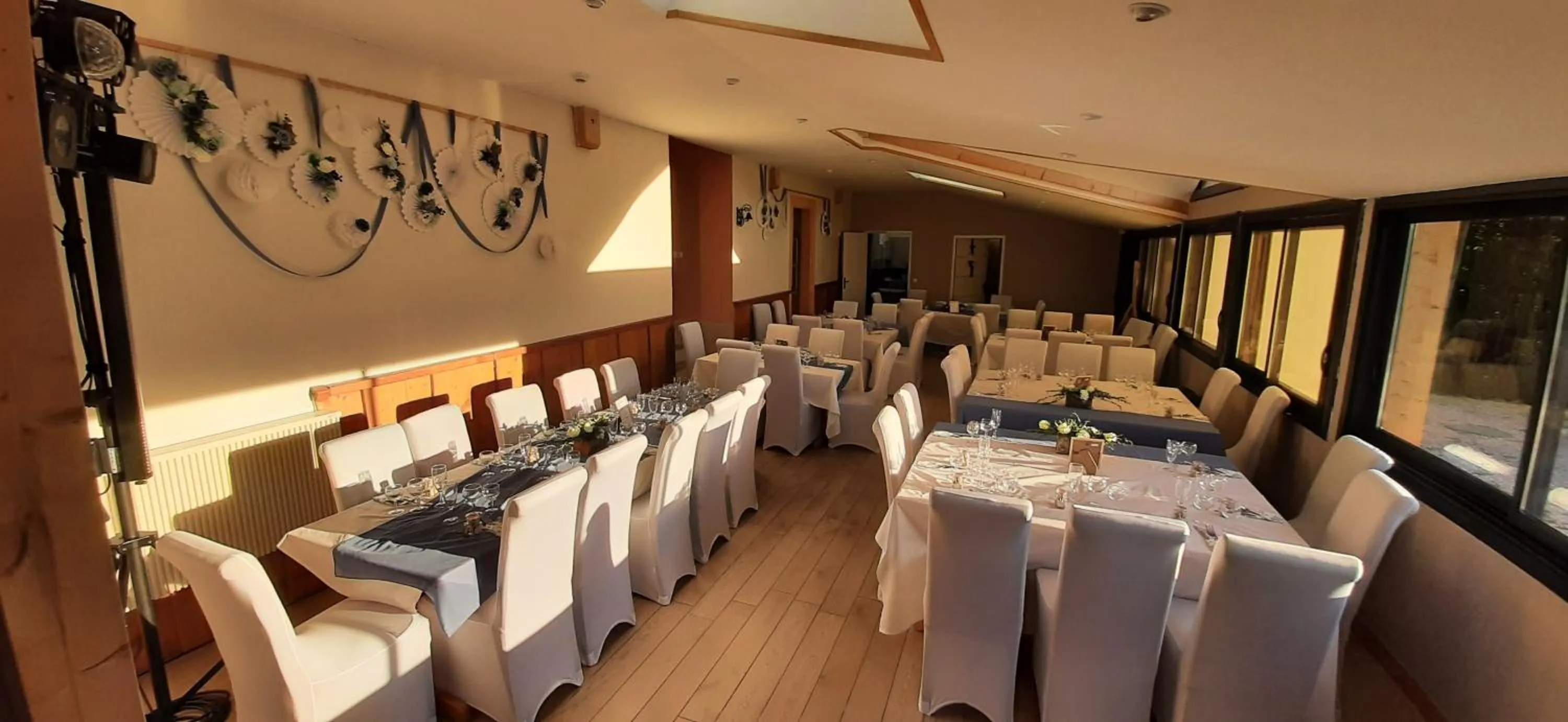 GITE AUBERGE EDELWEISS