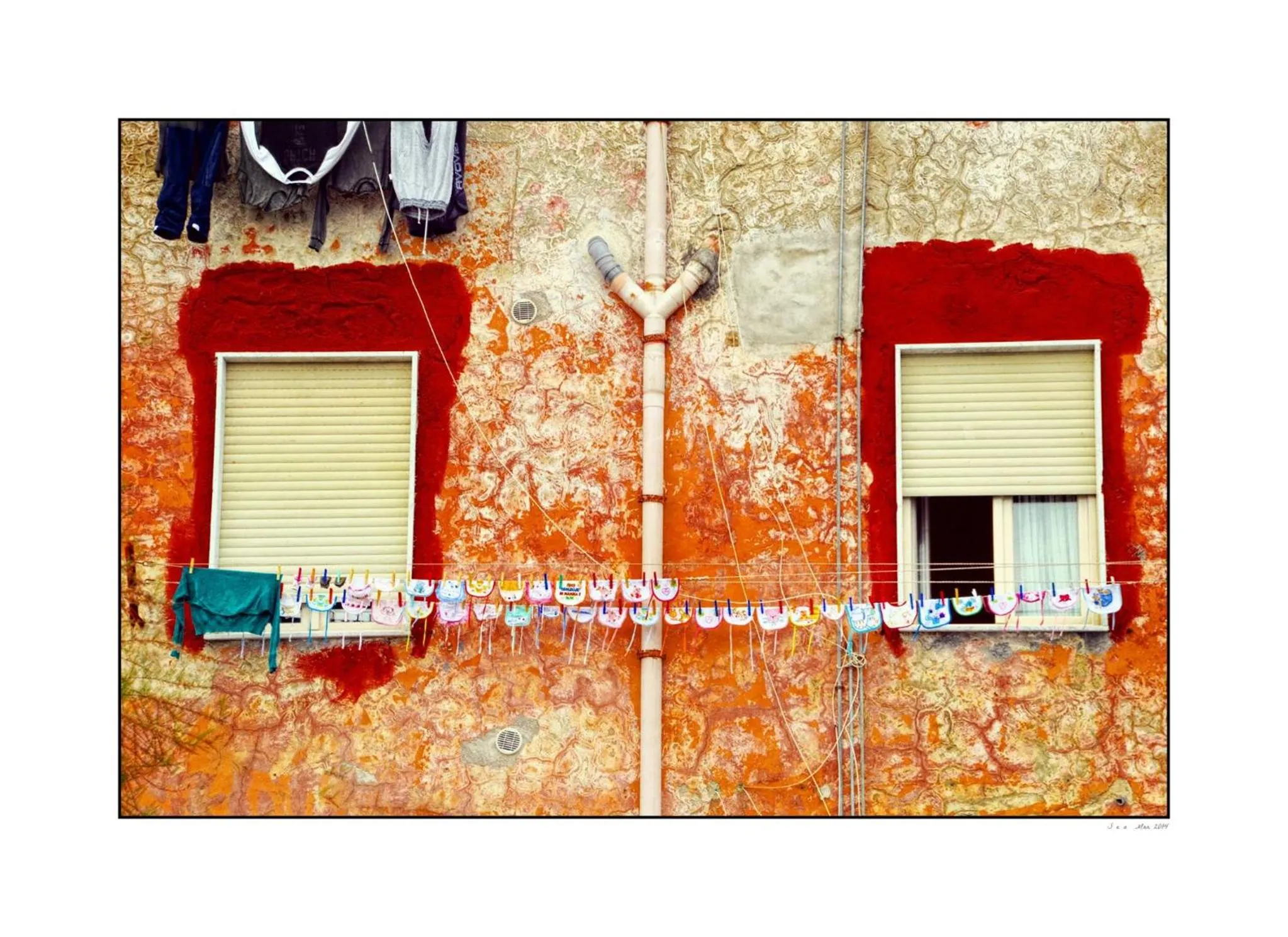 Neighbourhood in Al porticciolo