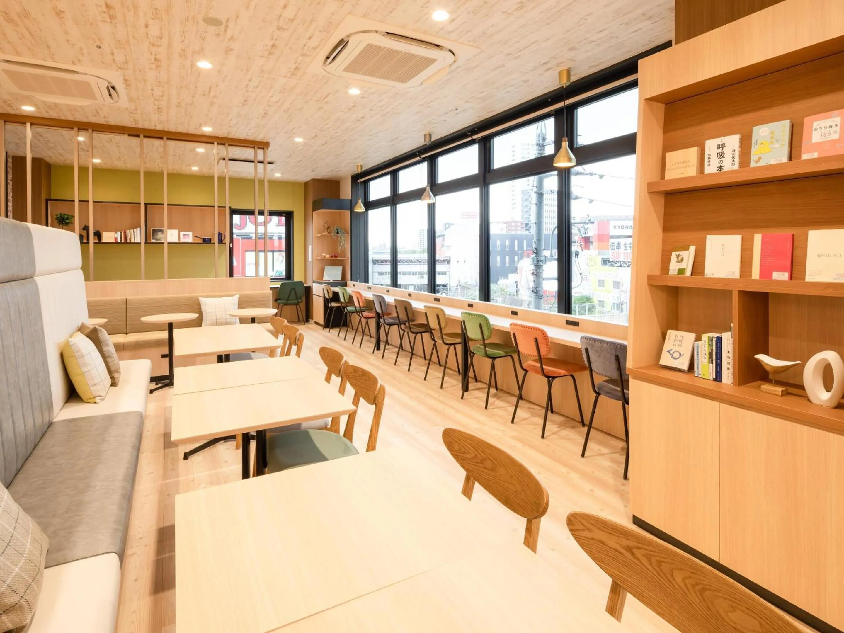 Other in Comfort Hotel Nagoya Kanayama