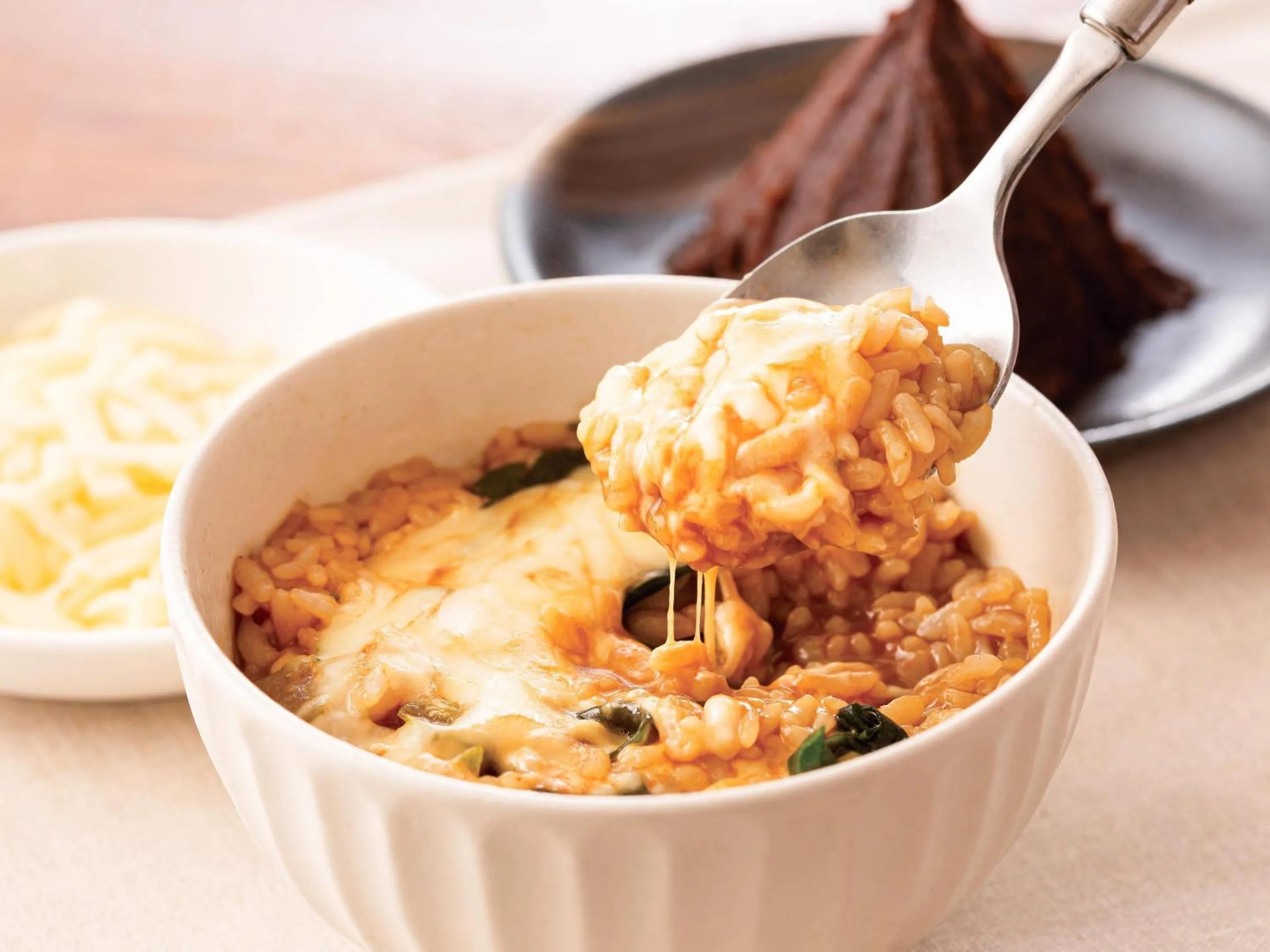 Breakfast in Comfort Hotel Nagoya Kanayama