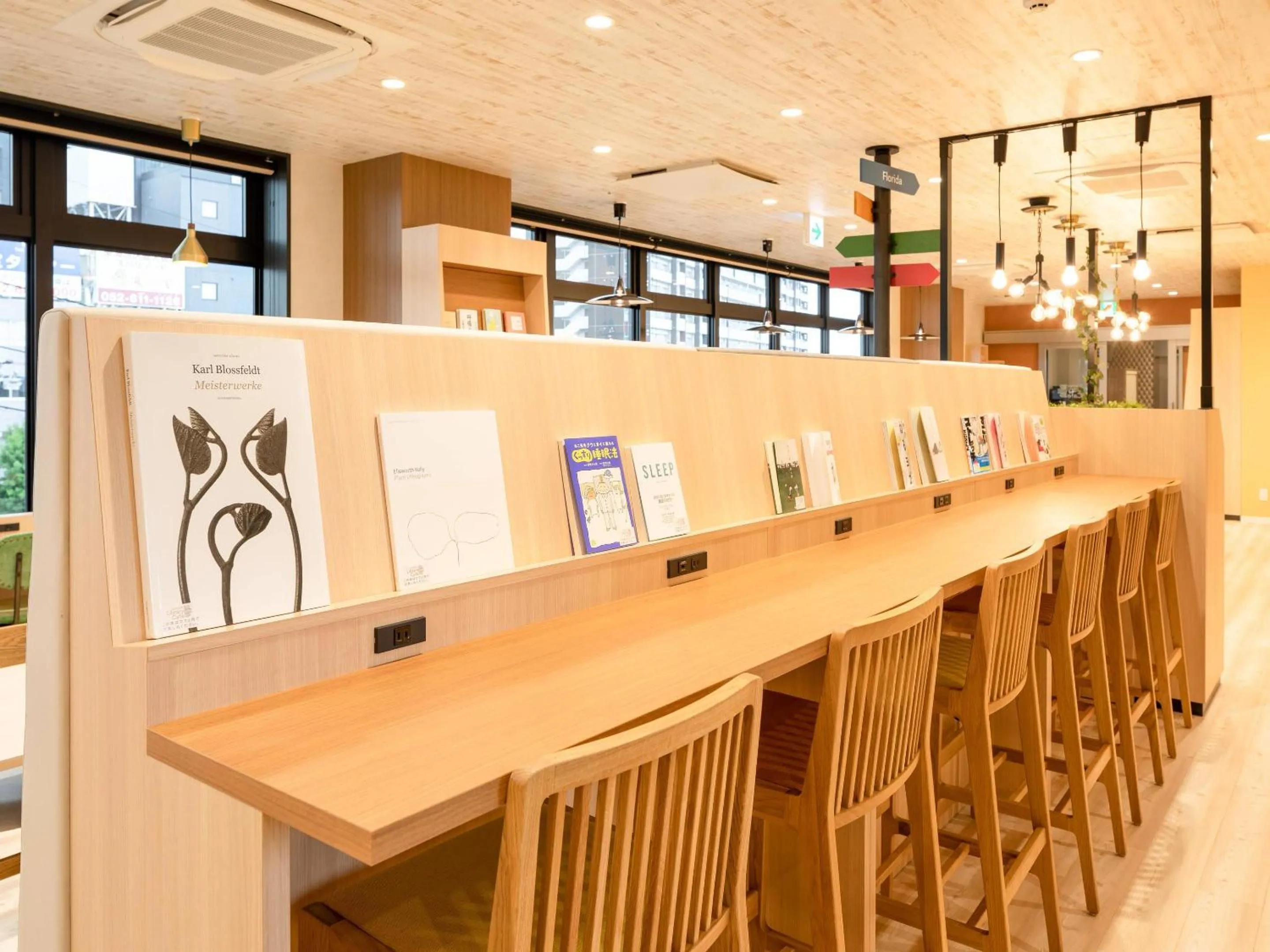 Other in Comfort Hotel Nagoya Kanayama