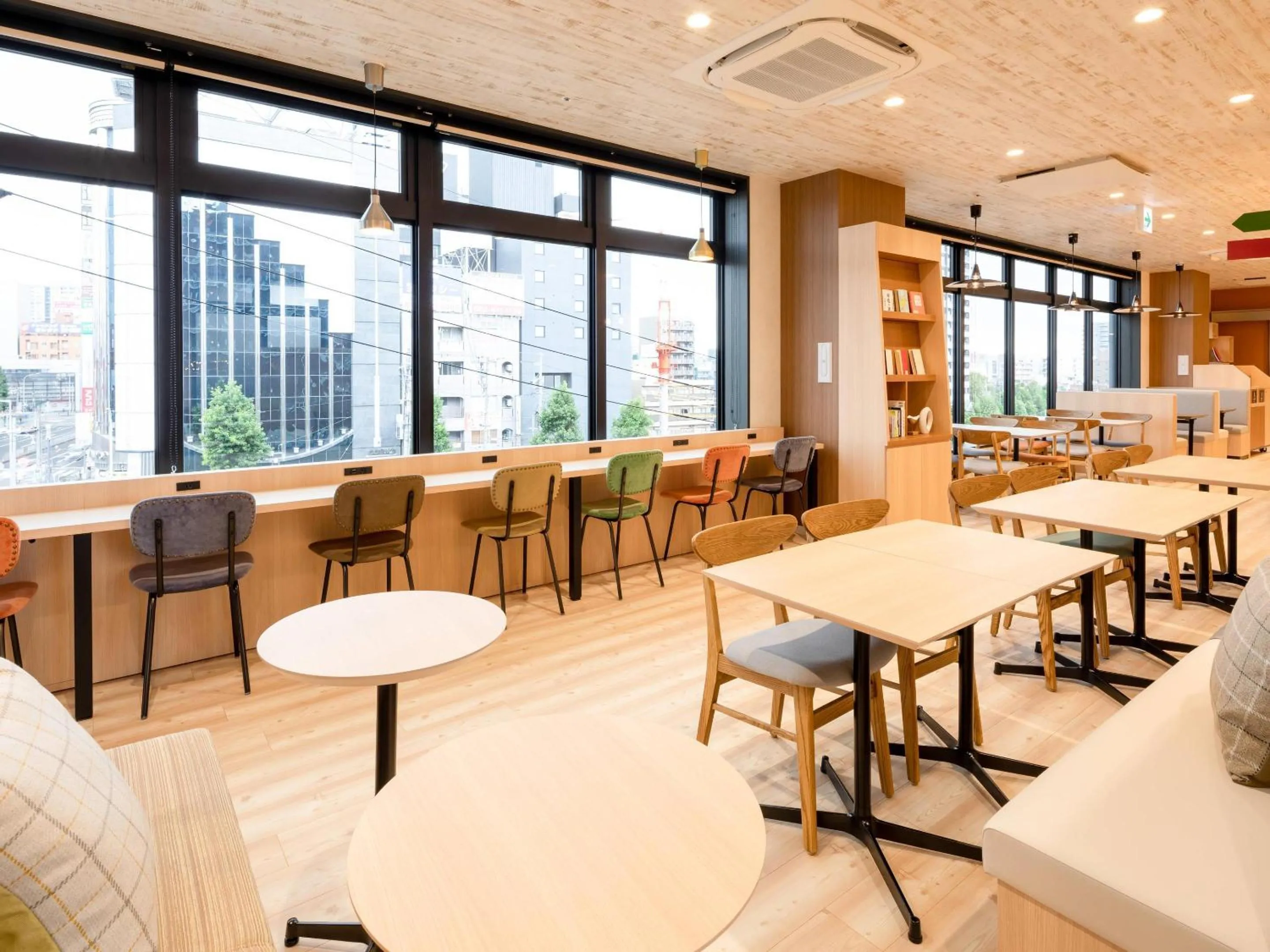 Other in Comfort Hotel Nagoya Kanayama