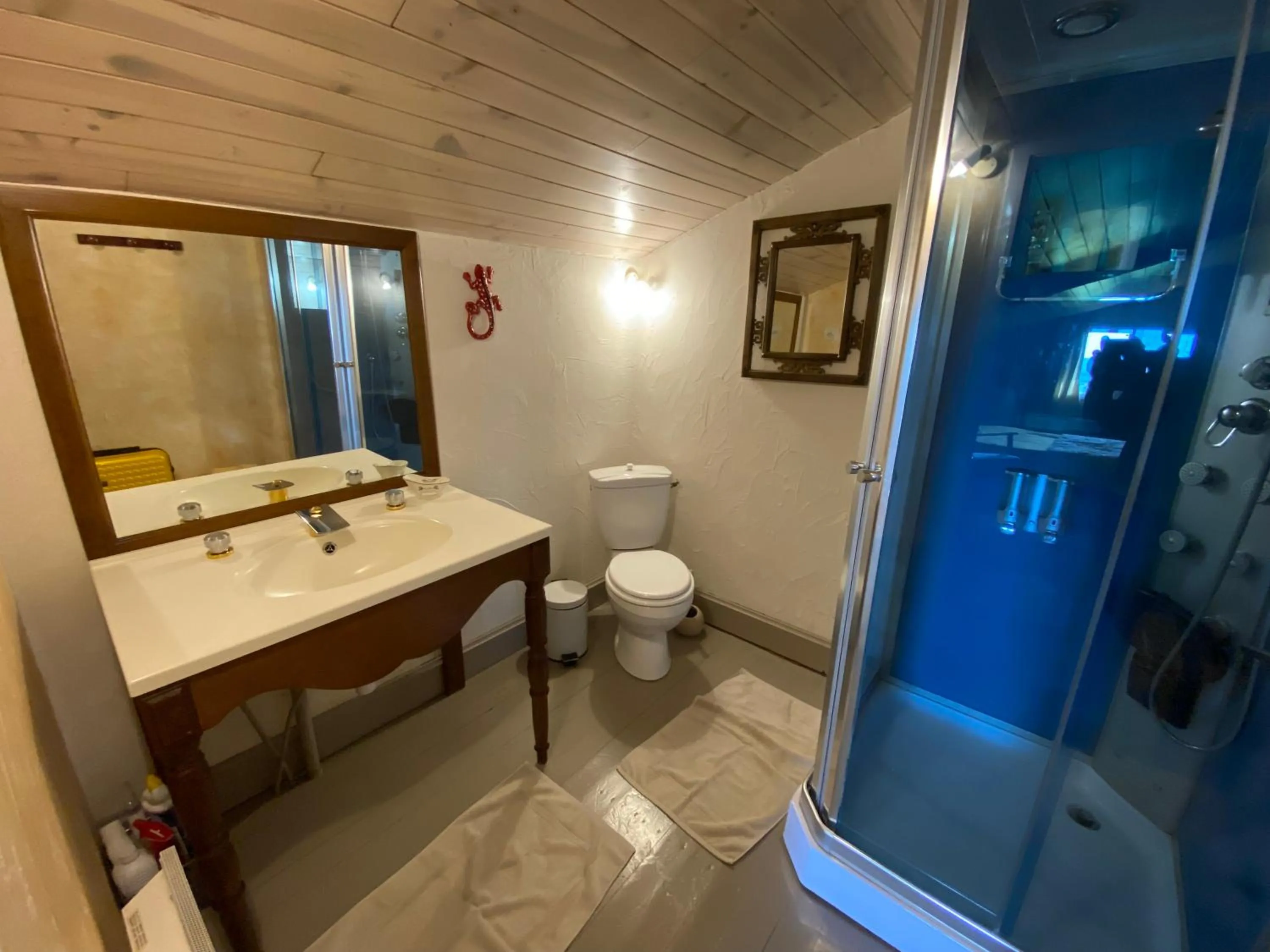 Le Prieuré de Saint Pierre