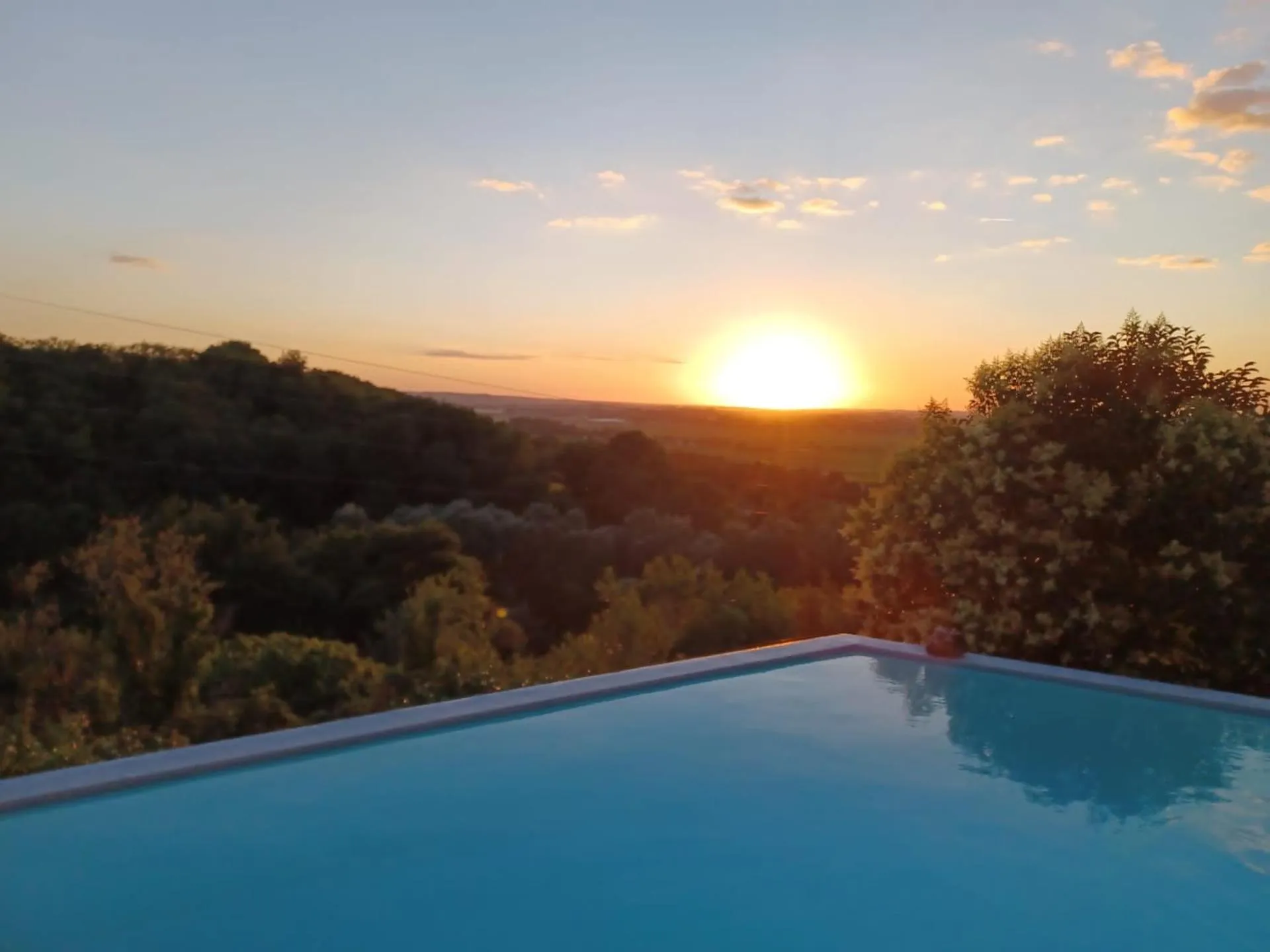 Le Prieuré de Saint Pierre