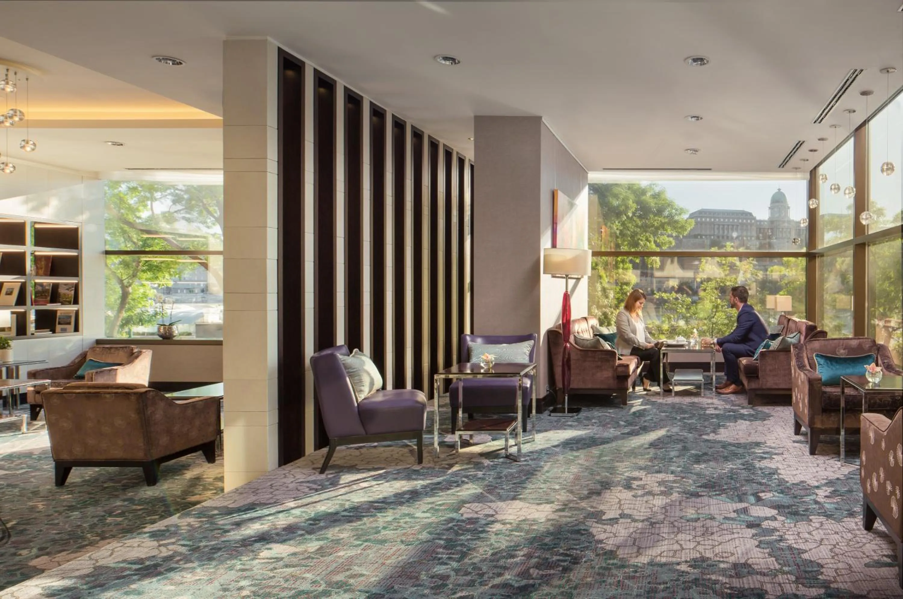 Other in InterContinental Budapest by IHG