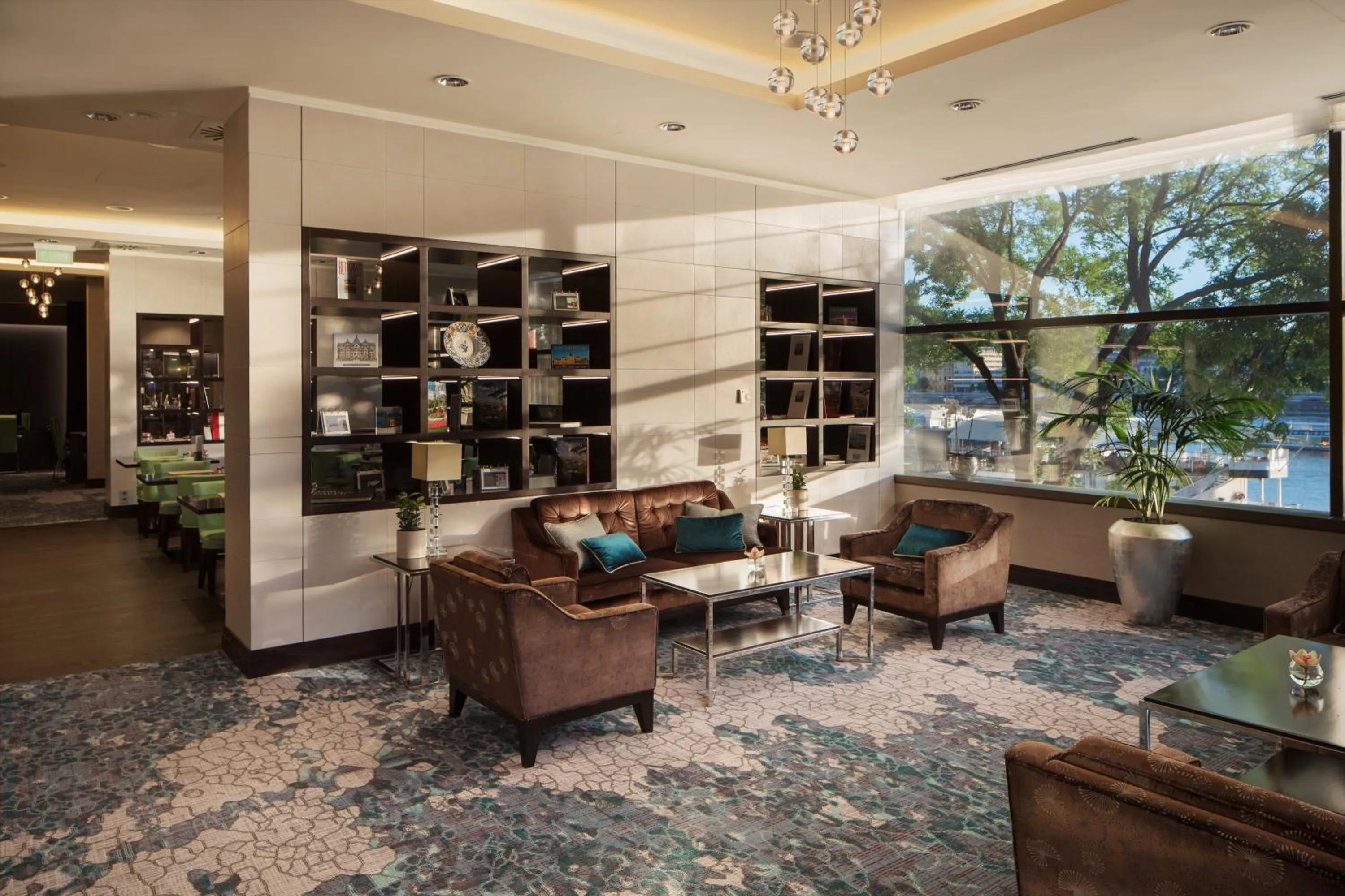 Other in InterContinental Budapest by IHG